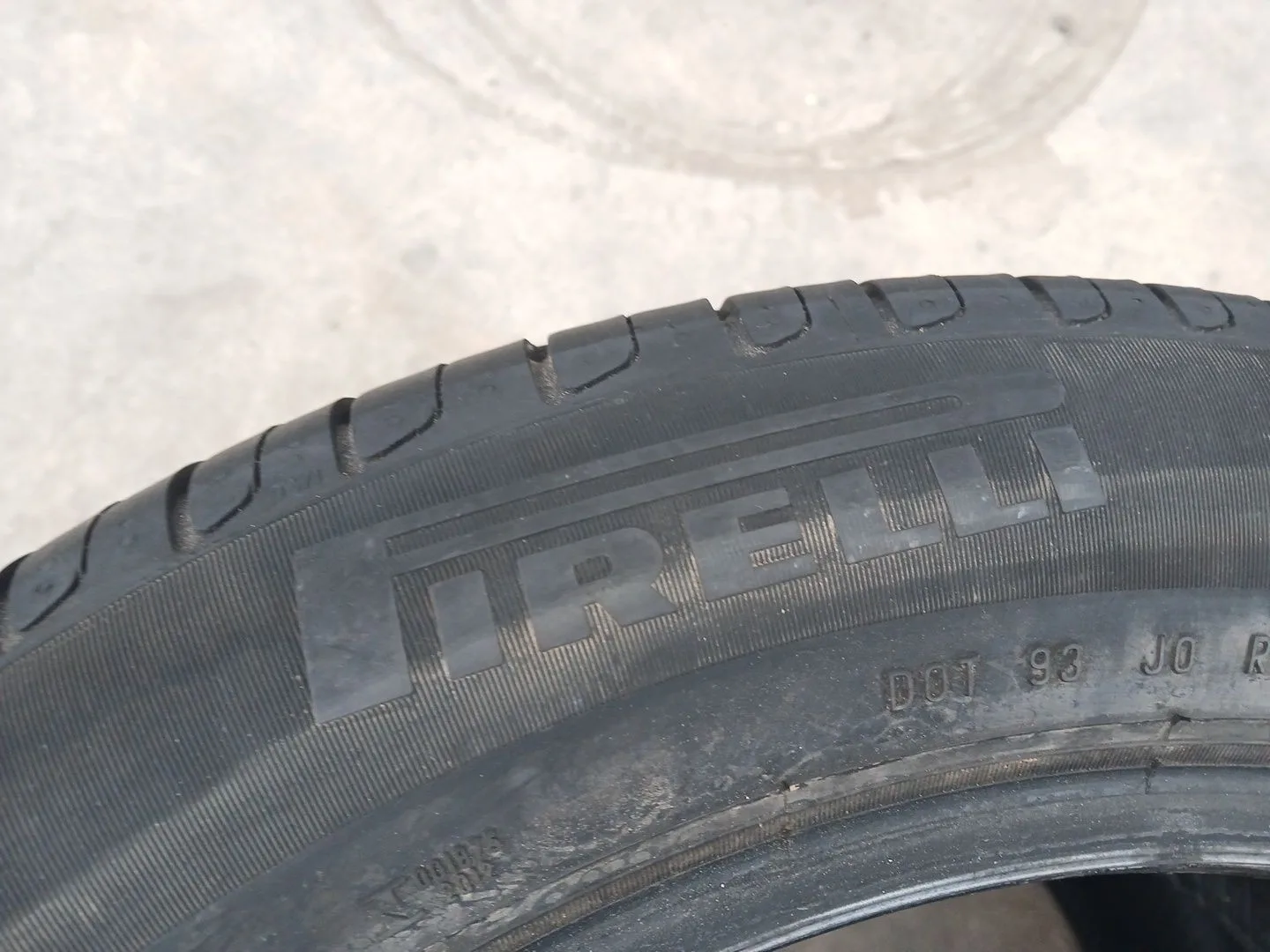 Neumatico para Nissan Juke (F15)
