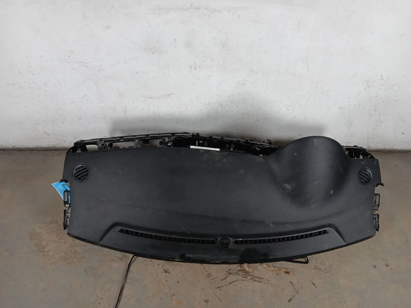 Kit Airbag para Kia Stonic (Yb)