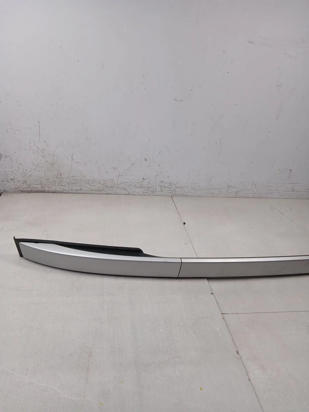 Barras Techo para Kia Stonic (Yb)