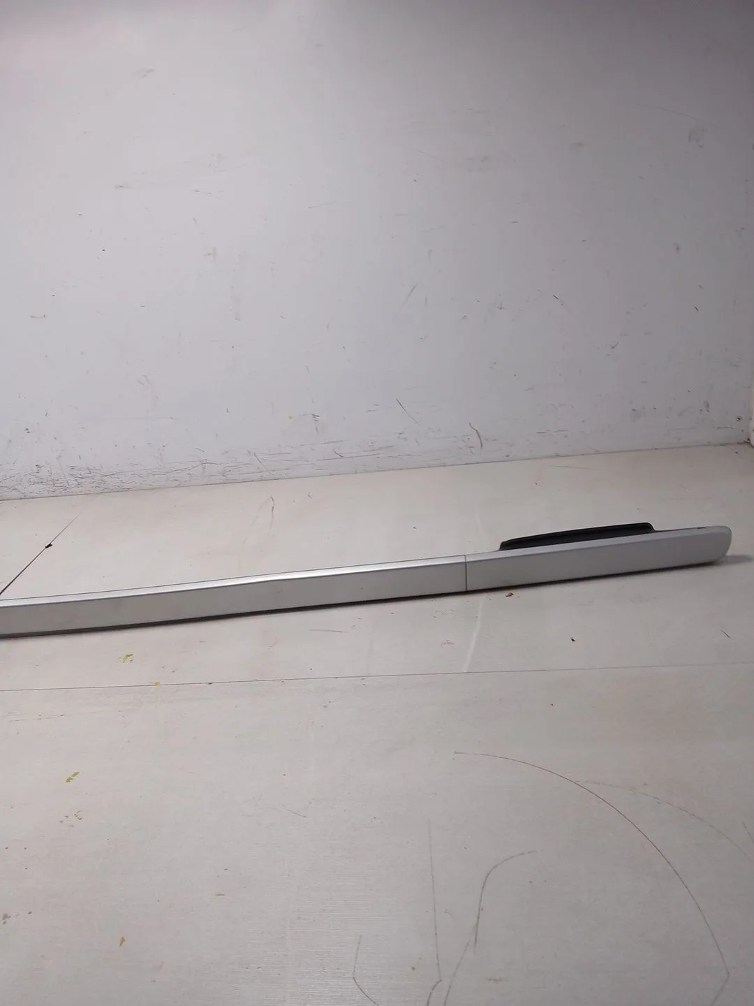 Barras Techo para Kia Stonic (Yb)