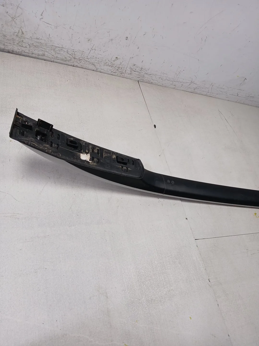 Barras Techo para Kia Stonic (Yb)