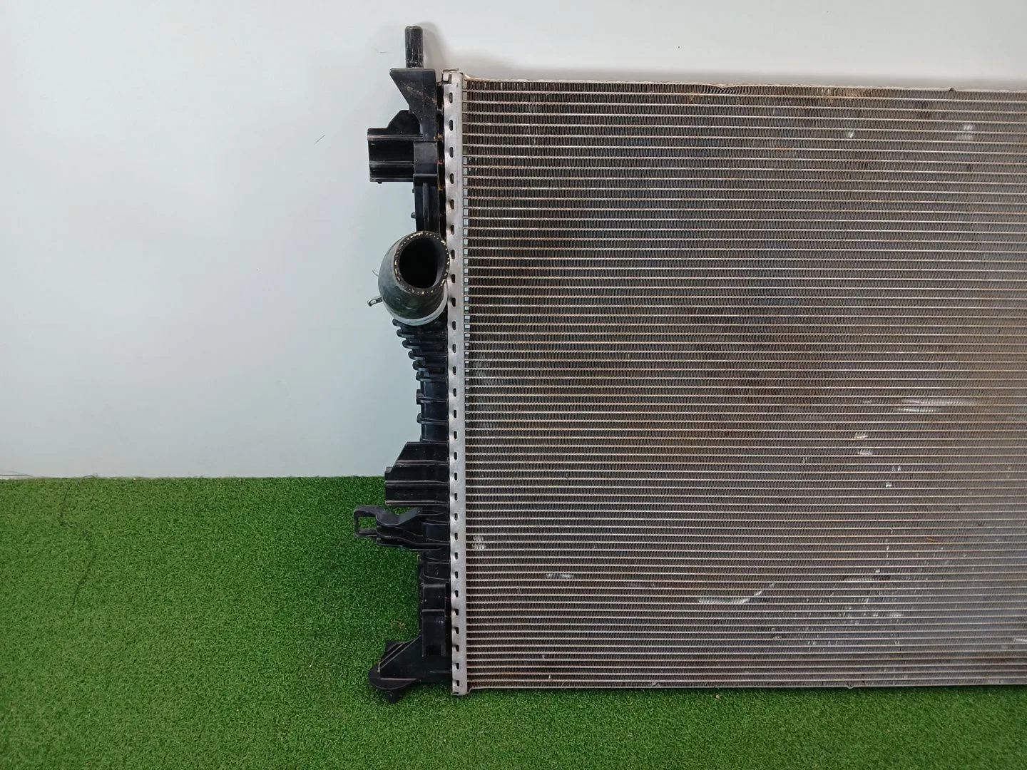 Radiador Agua para Ford Focus Iv Turnier (Hp)