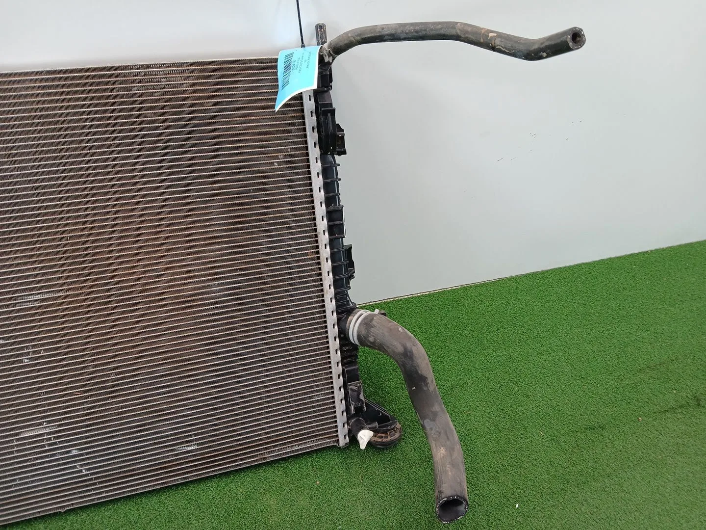 Radiador Agua para Ford Focus Iv Turnier (Hp)