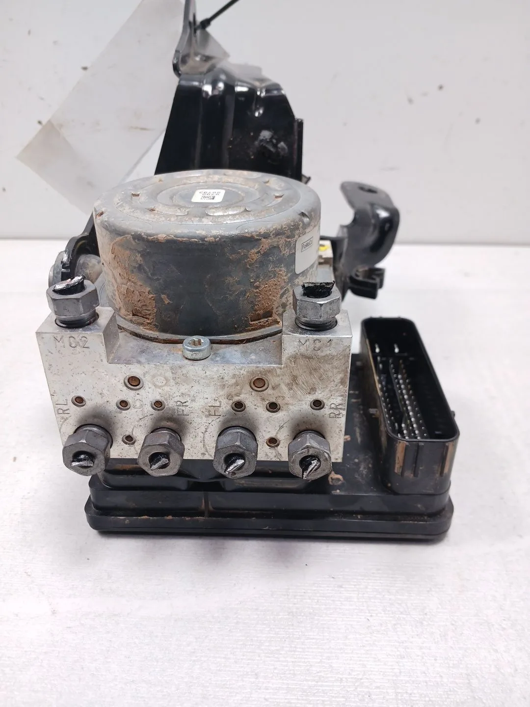 Abs para Ford Focus Iv Turnier (Hp)