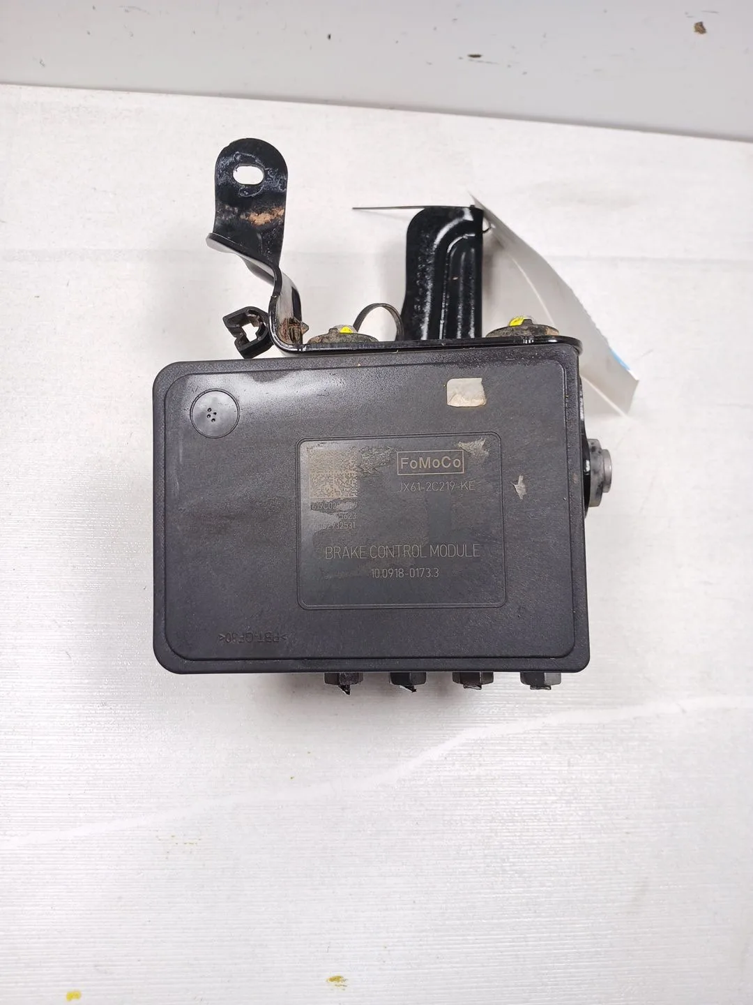 Abs para Ford Focus Iv Turnier (Hp)