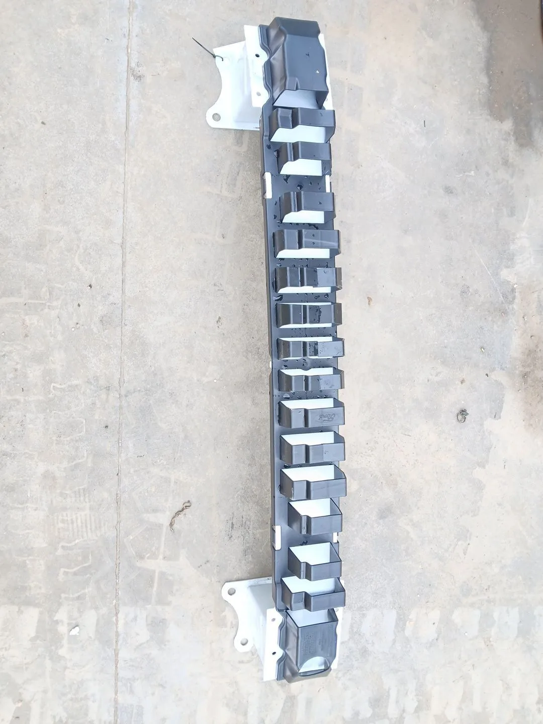Refuerzo Paragolpes Delantero para Ford Focus Iv Turnier (Hp)