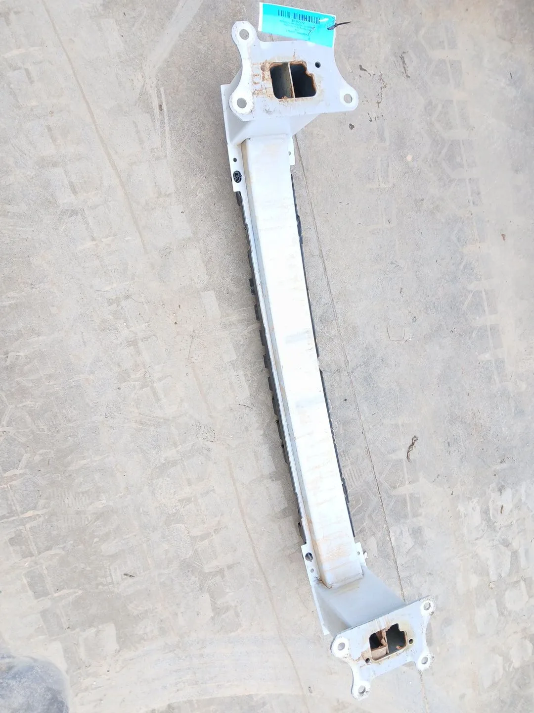 Refuerzo Paragolpes Delantero para Ford Focus Iv Turnier (Hp)