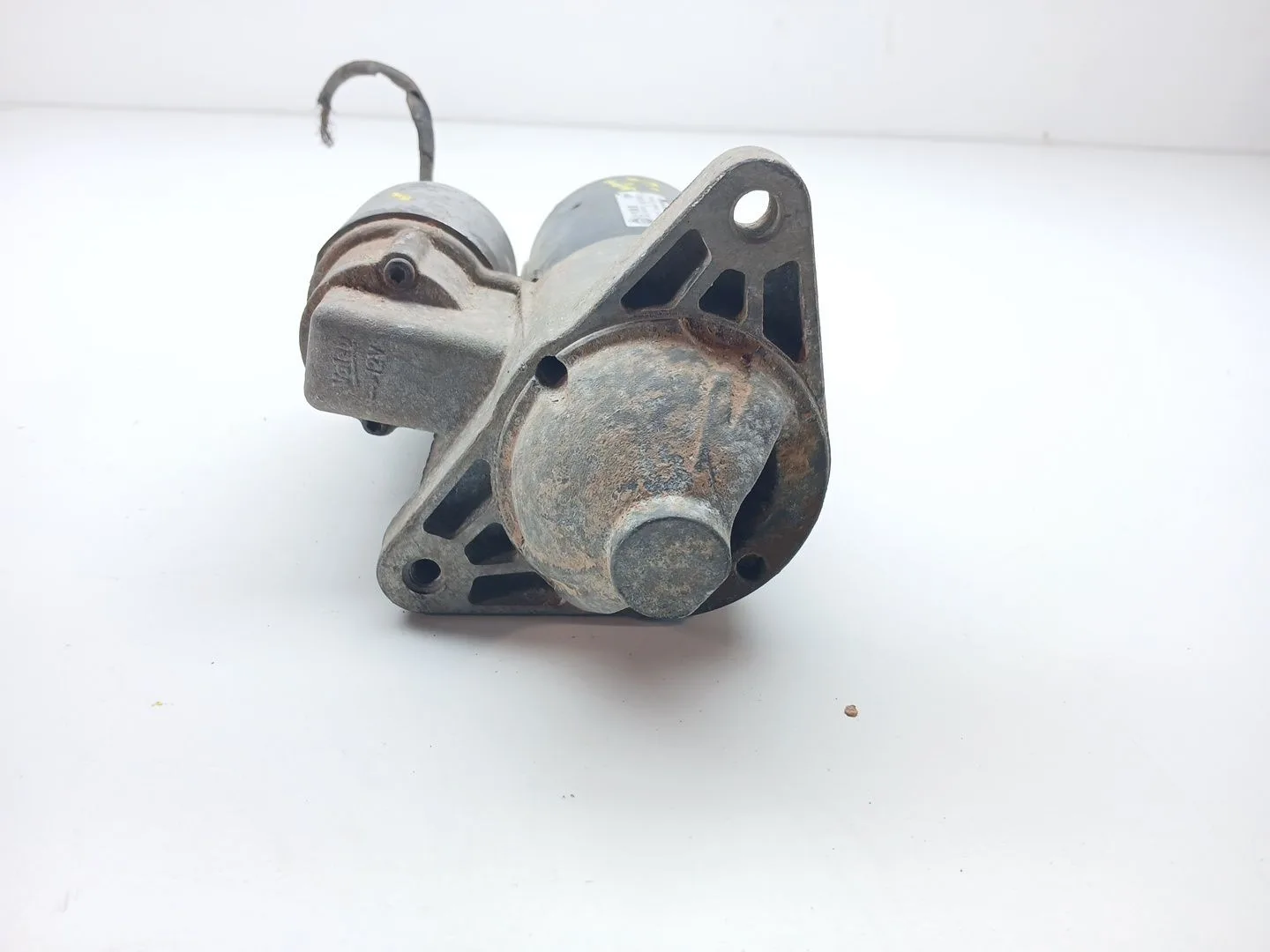 Motor Arranque para Mg Zs Suv (Azs1)