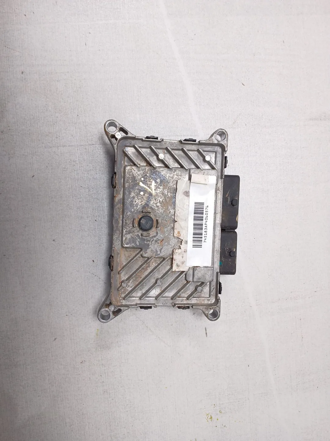 Centralita Motor Uce para Mg Zs Suv (Azs1)