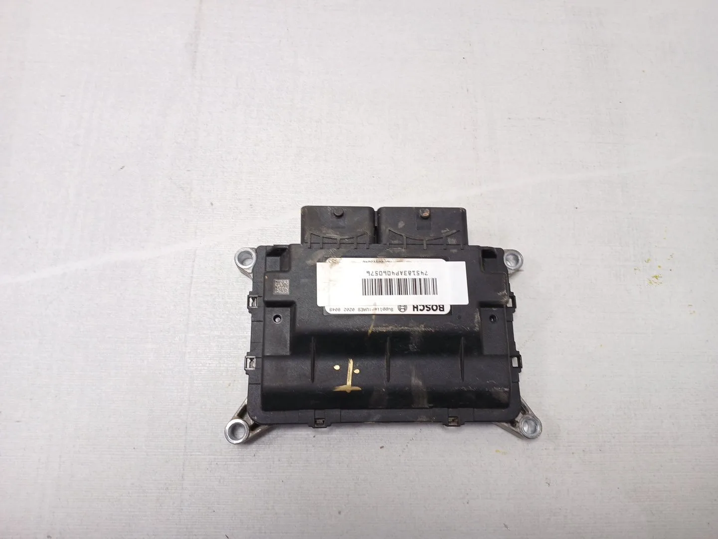 Centralita Motor Uce para Mg Zs Suv (Azs1)