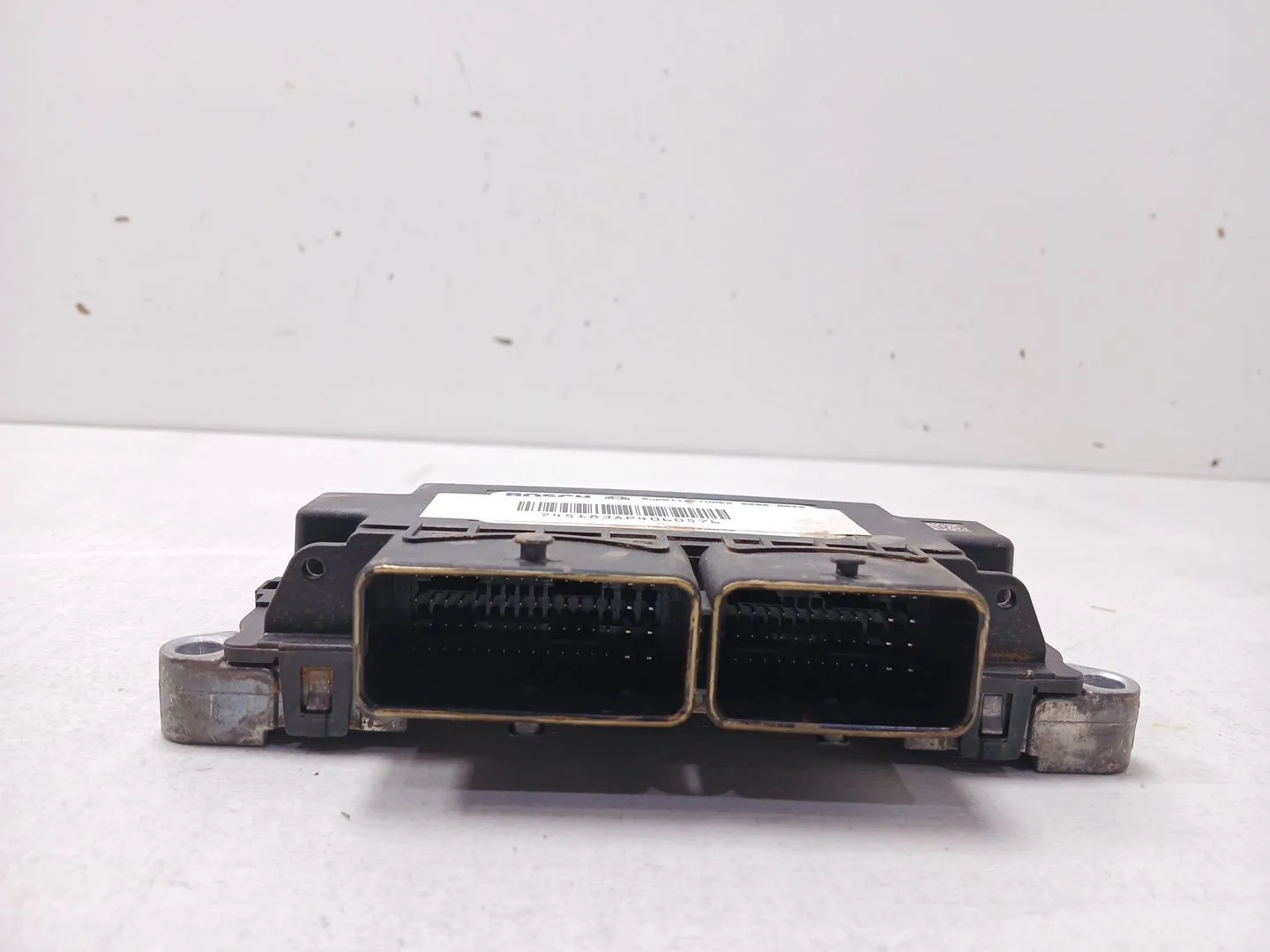 Centralita Motor Uce para Mg Zs Suv (Azs1)