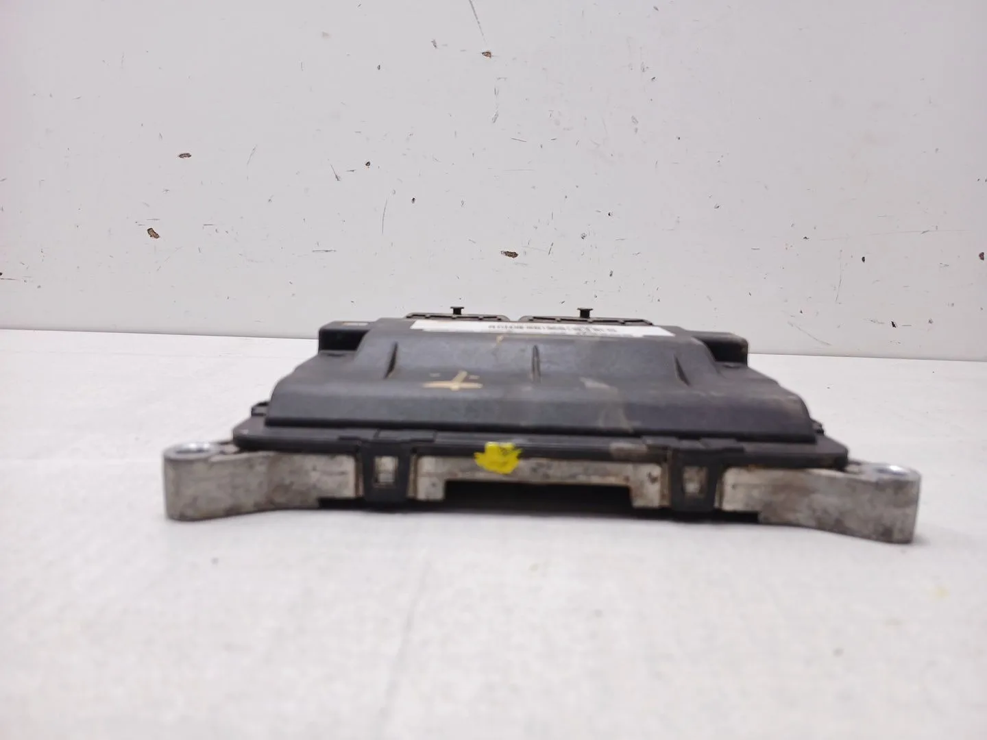 Centralita Motor Uce para Mg Zs Suv (Azs1)