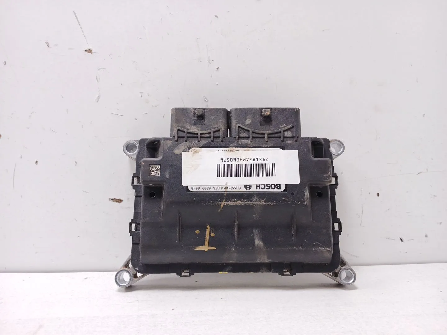 Centralita Motor Uce para Mg Zs Suv (Azs1)
