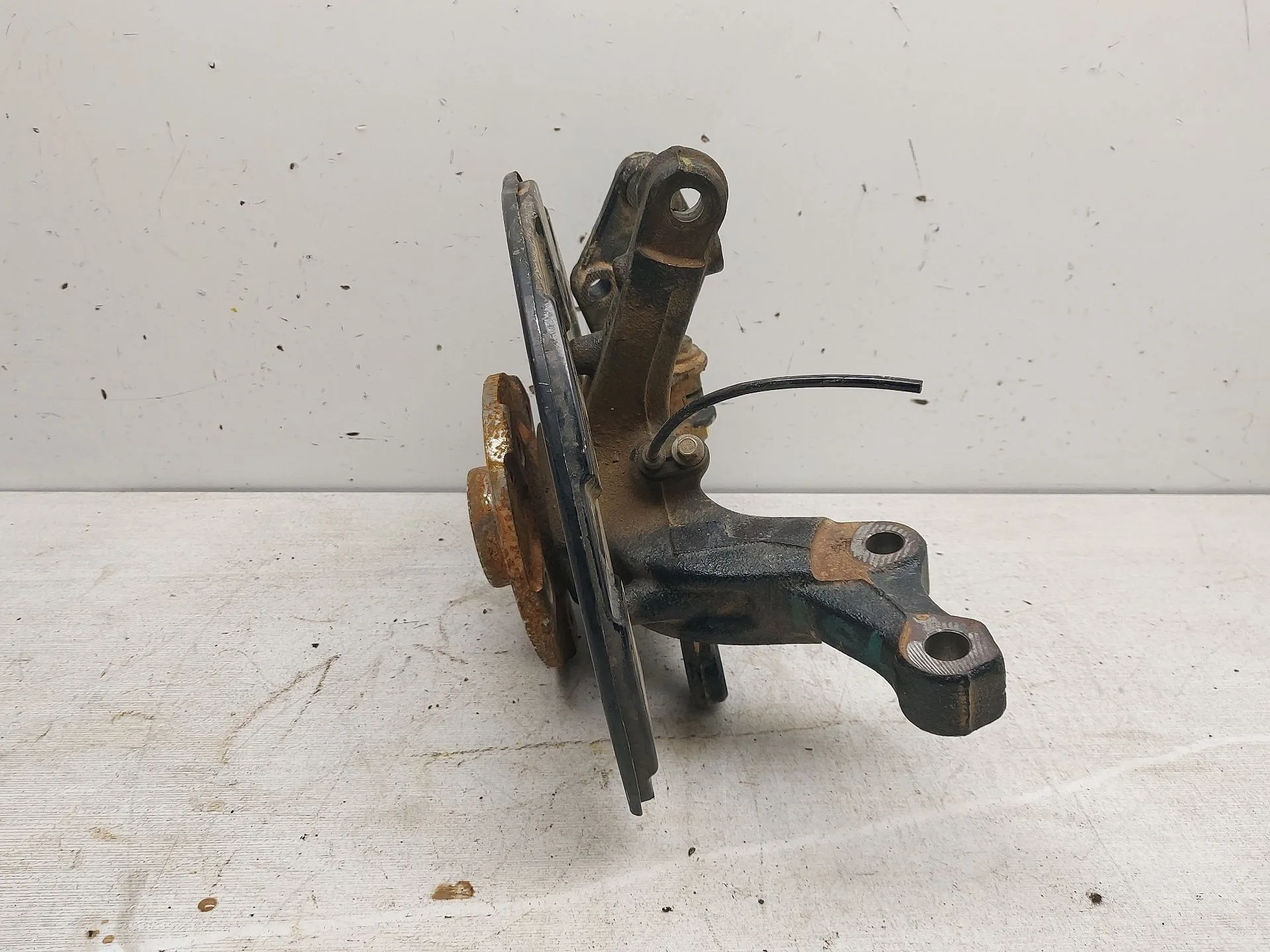 Mangueta Delantera Derecha para Mg Zs Suv (Azs1)