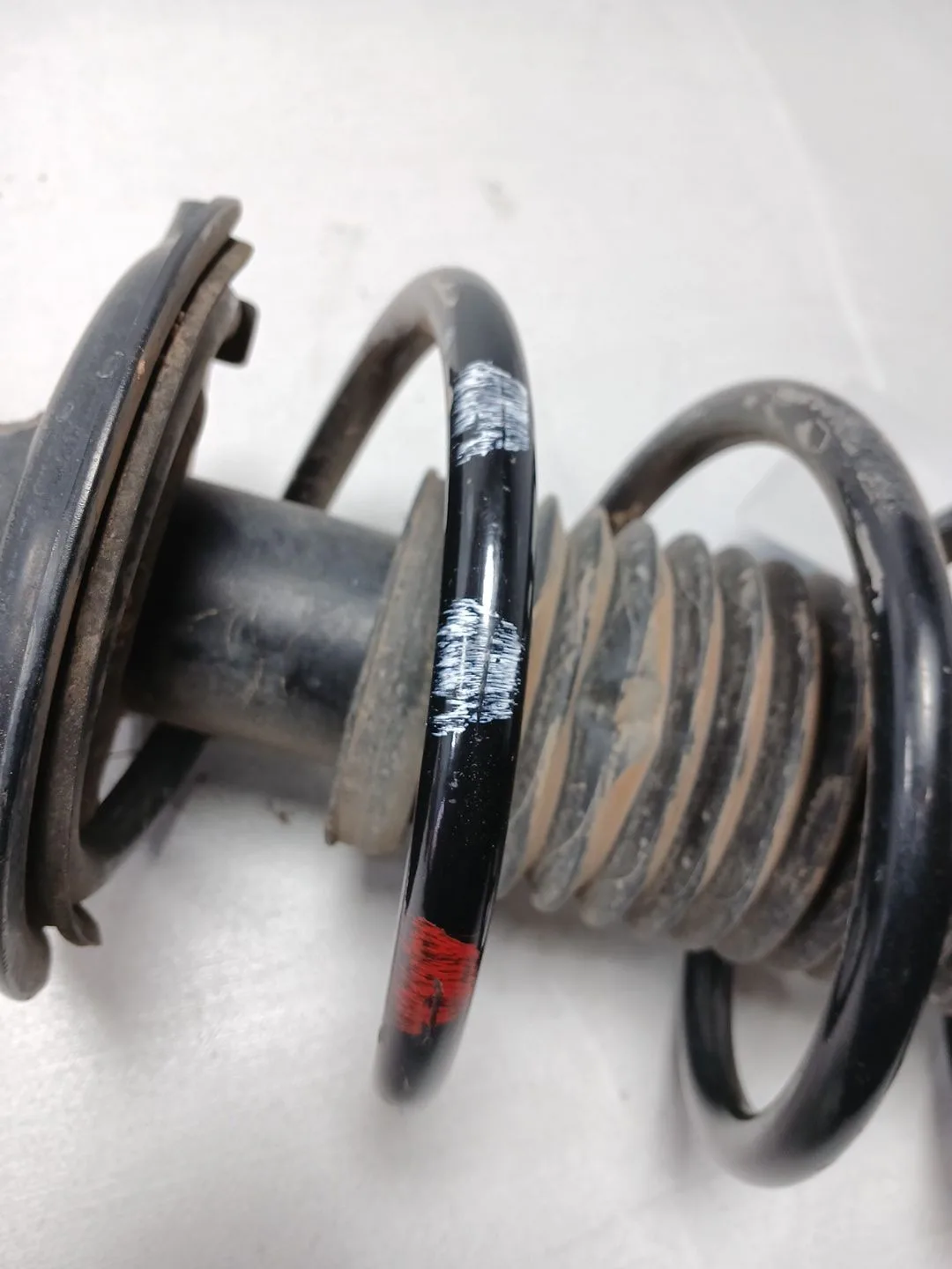 Amortiguador Delantero Derecho para Mg Zs Suv (Azs1)
