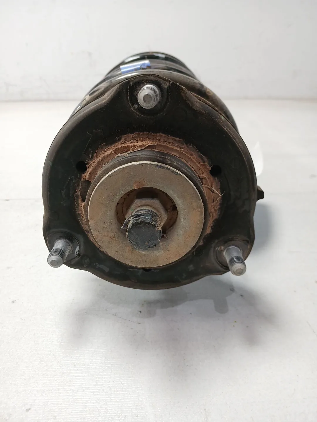 Amortiguador Delantero Derecho para Mg Zs Suv (Azs1)