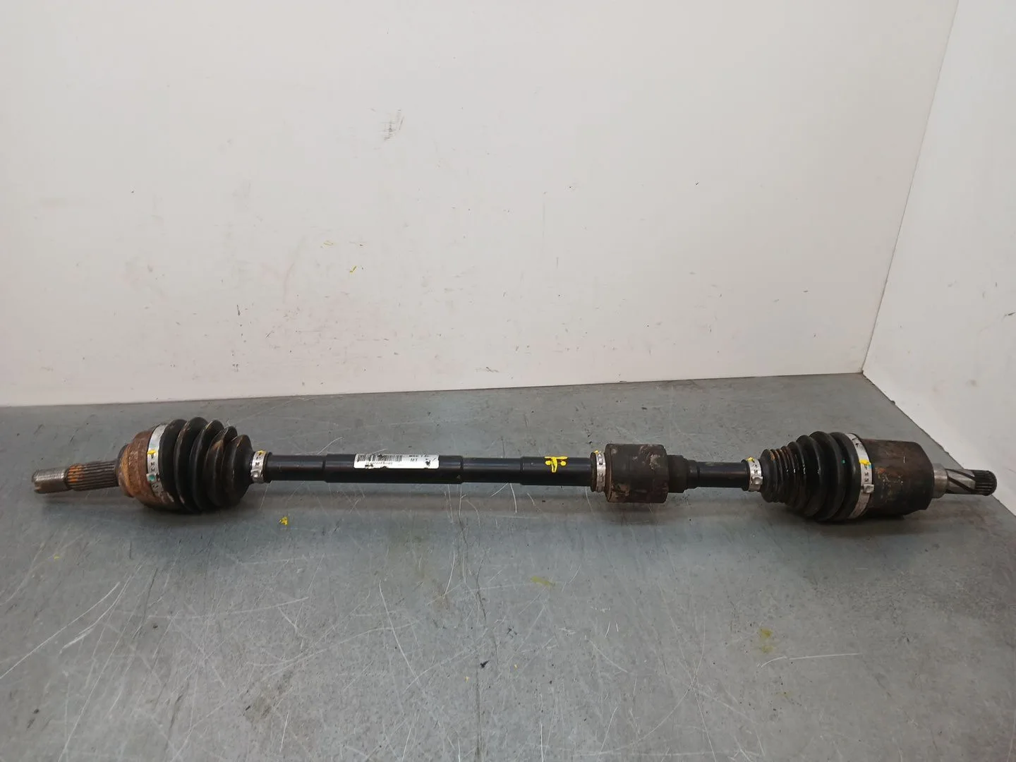 Transmision Delantera Derecha para Mg Zs Suv (Azs1)