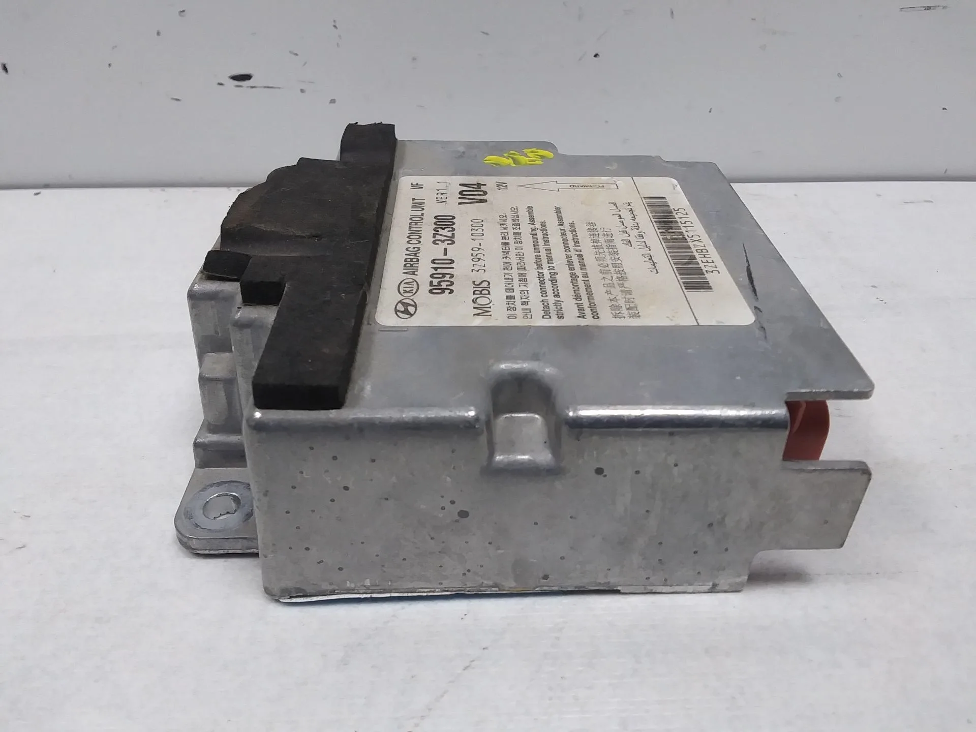Centralita Airbag para Hyundai I40 Cw
