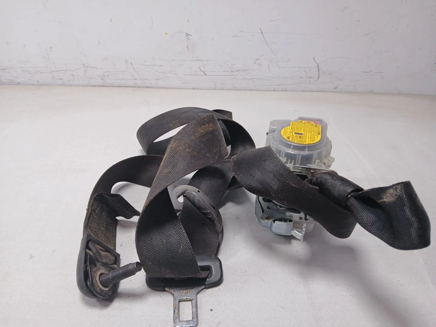 Pretensor Airbag Derecho para Hyundai I40 Cw