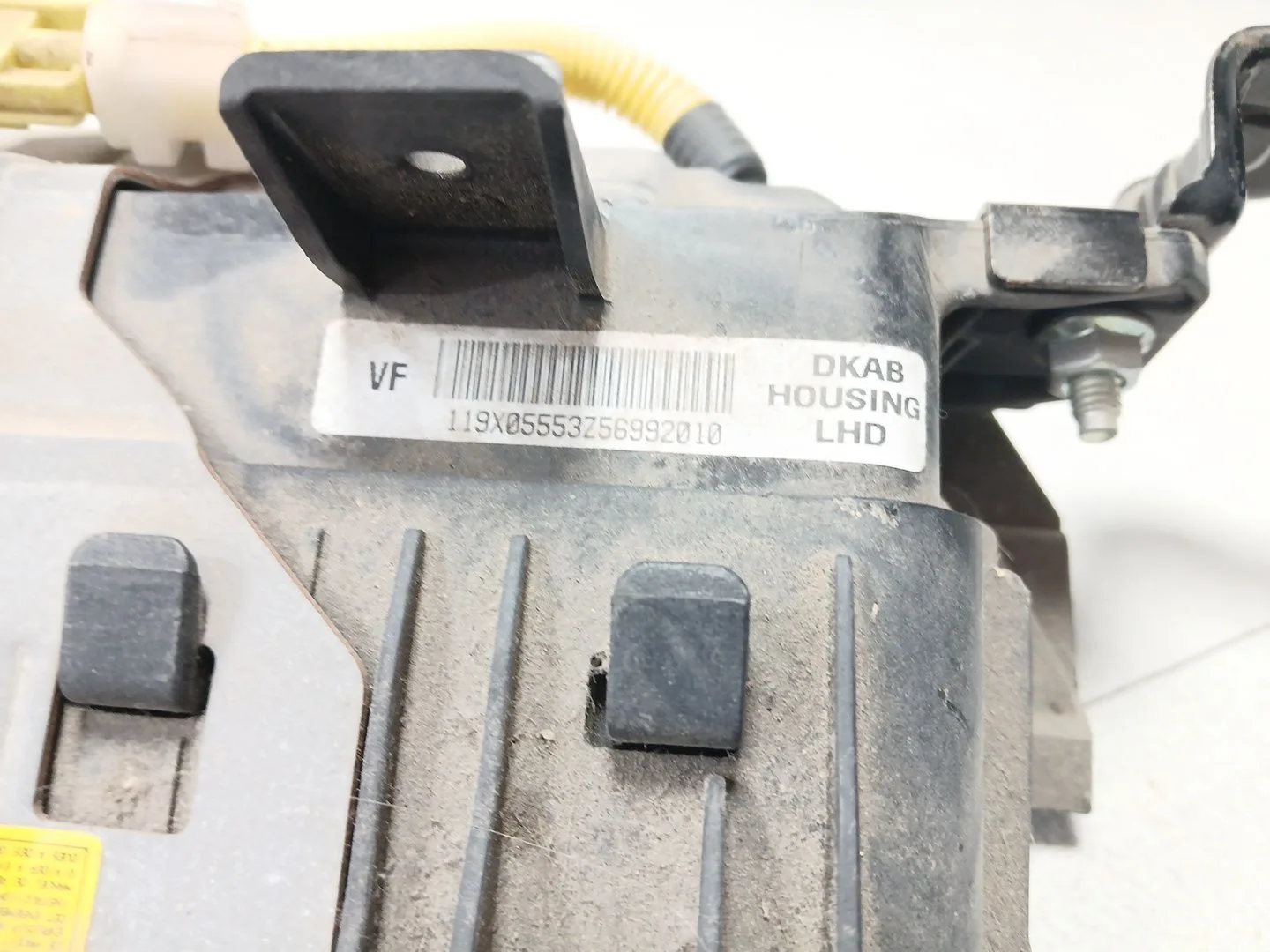 Airbag Delantero Izquierdo para Hyundai I40 Cw