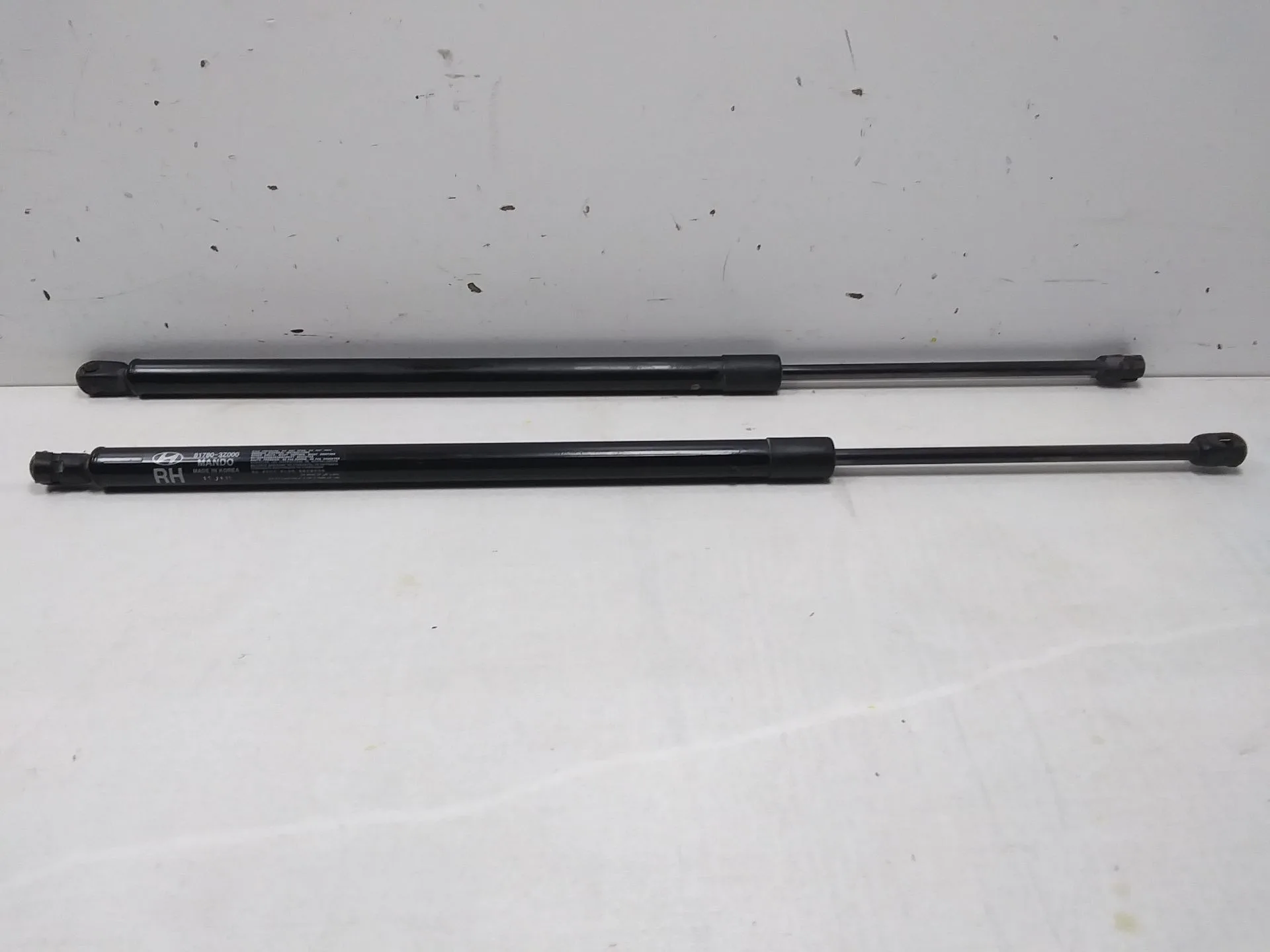 Amortiguadores Maletero / Porton para Hyundai I40 Cw