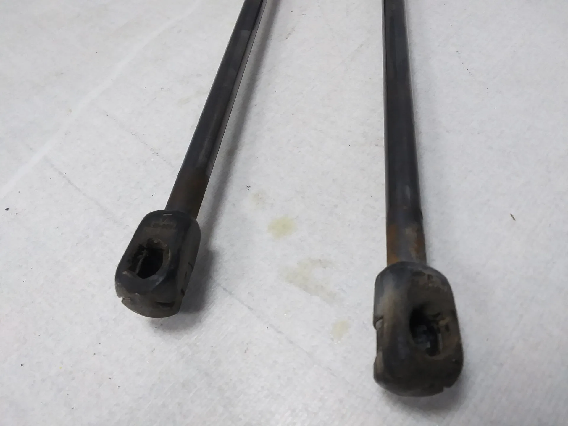 Amortiguadores Maletero / Porton para Hyundai I40 Cw