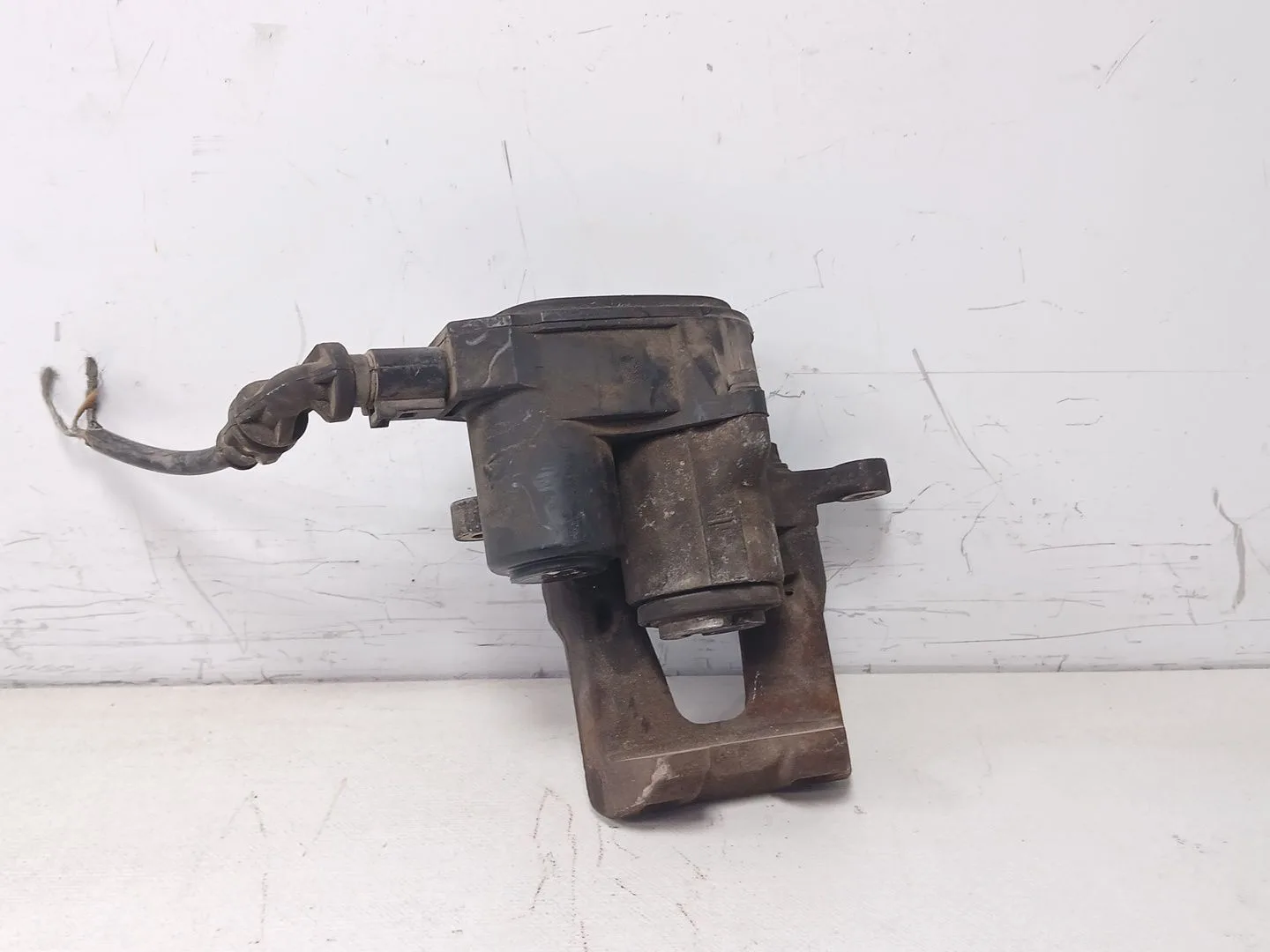 Pinza Freno Trasera Derecha para Hyundai I40 Cw