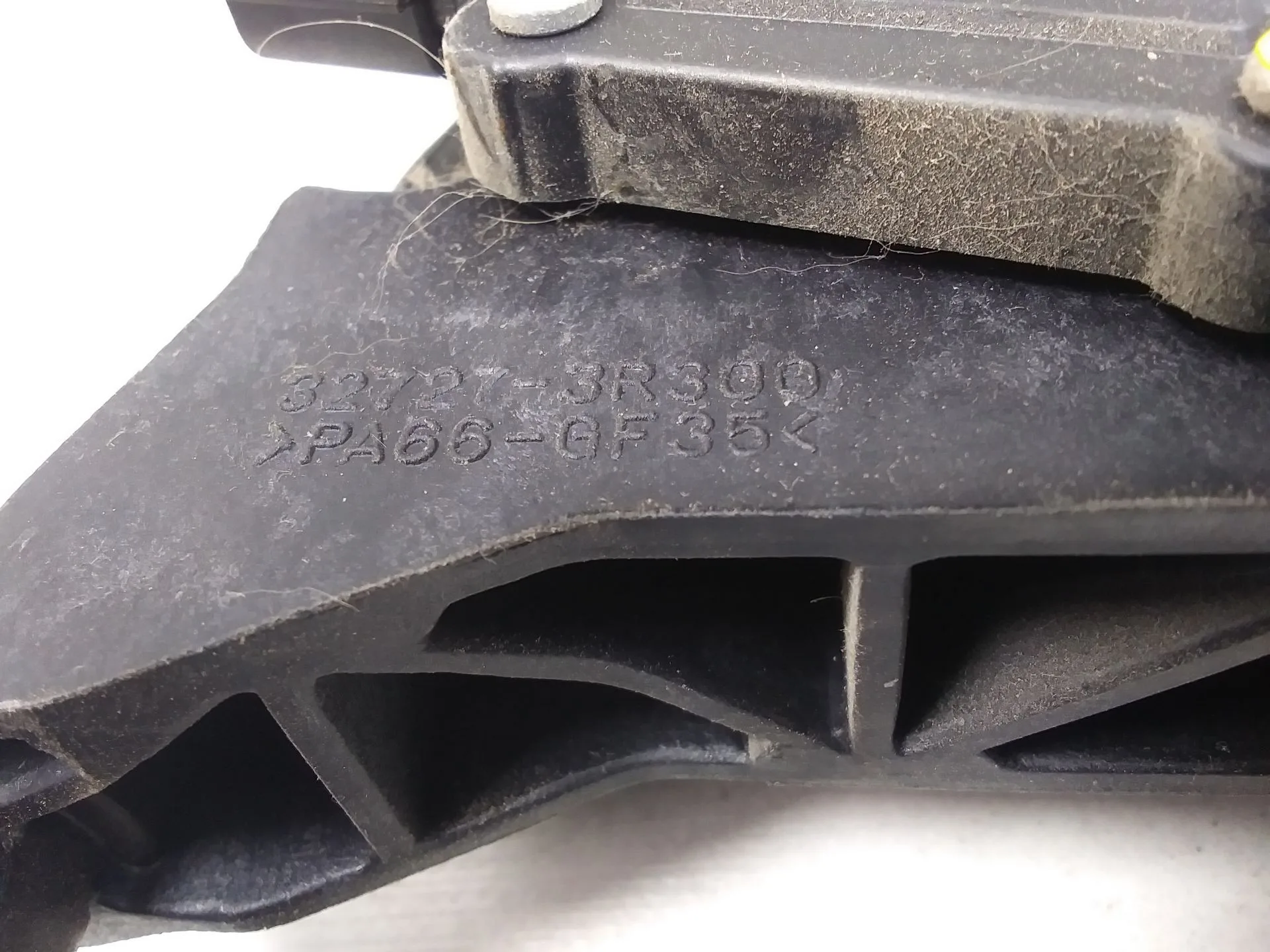 Potenciometro Pedal para Hyundai I40 Cw
