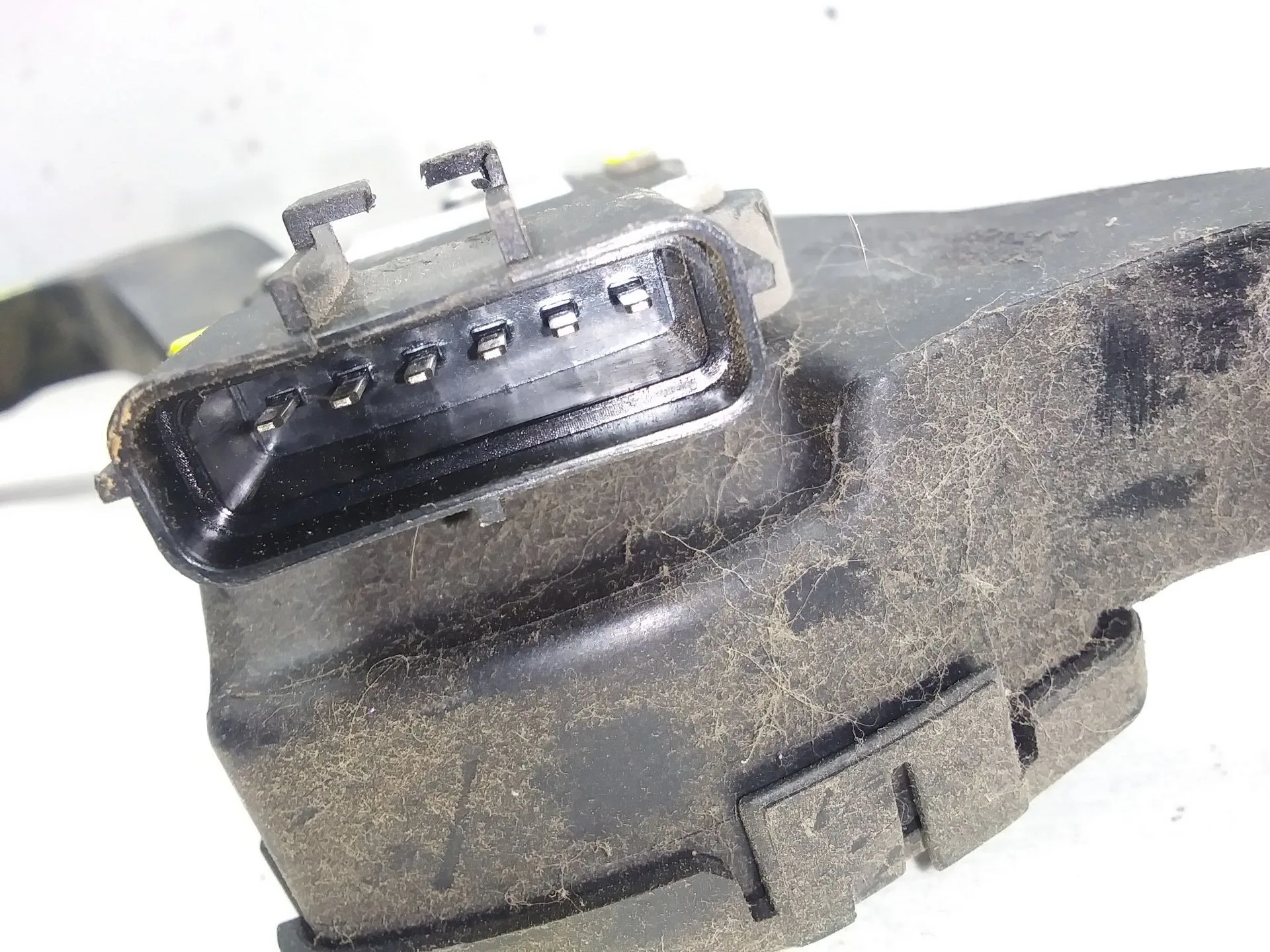 Potenciometro Pedal para Hyundai I40 Cw
