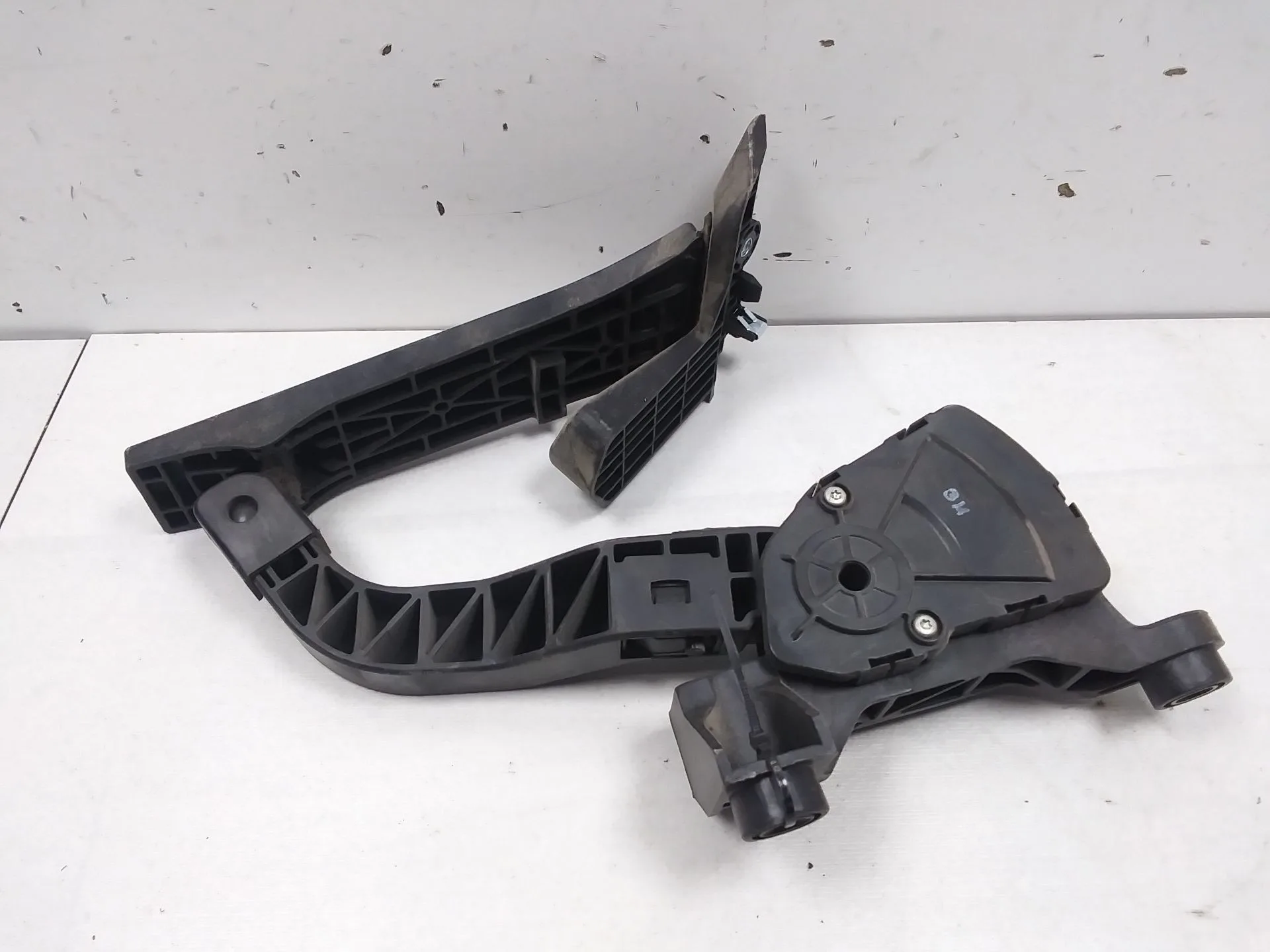 Potenciometro Pedal para Hyundai I40 Cw