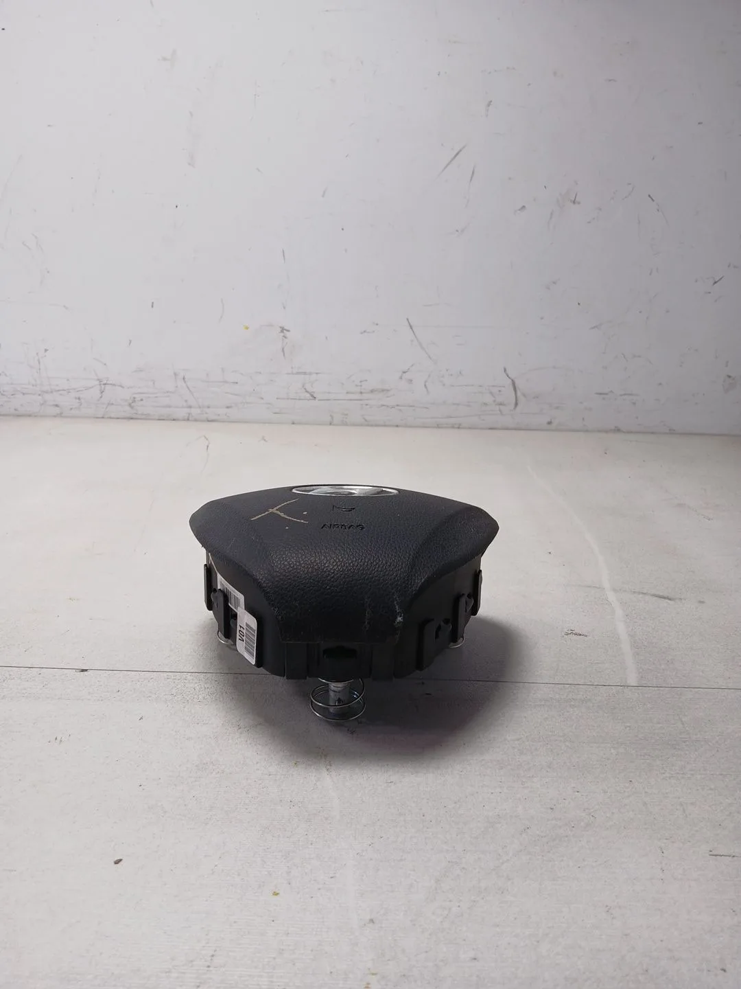 Airbag Delantero Izquierdo para Hyundai I40 Cw