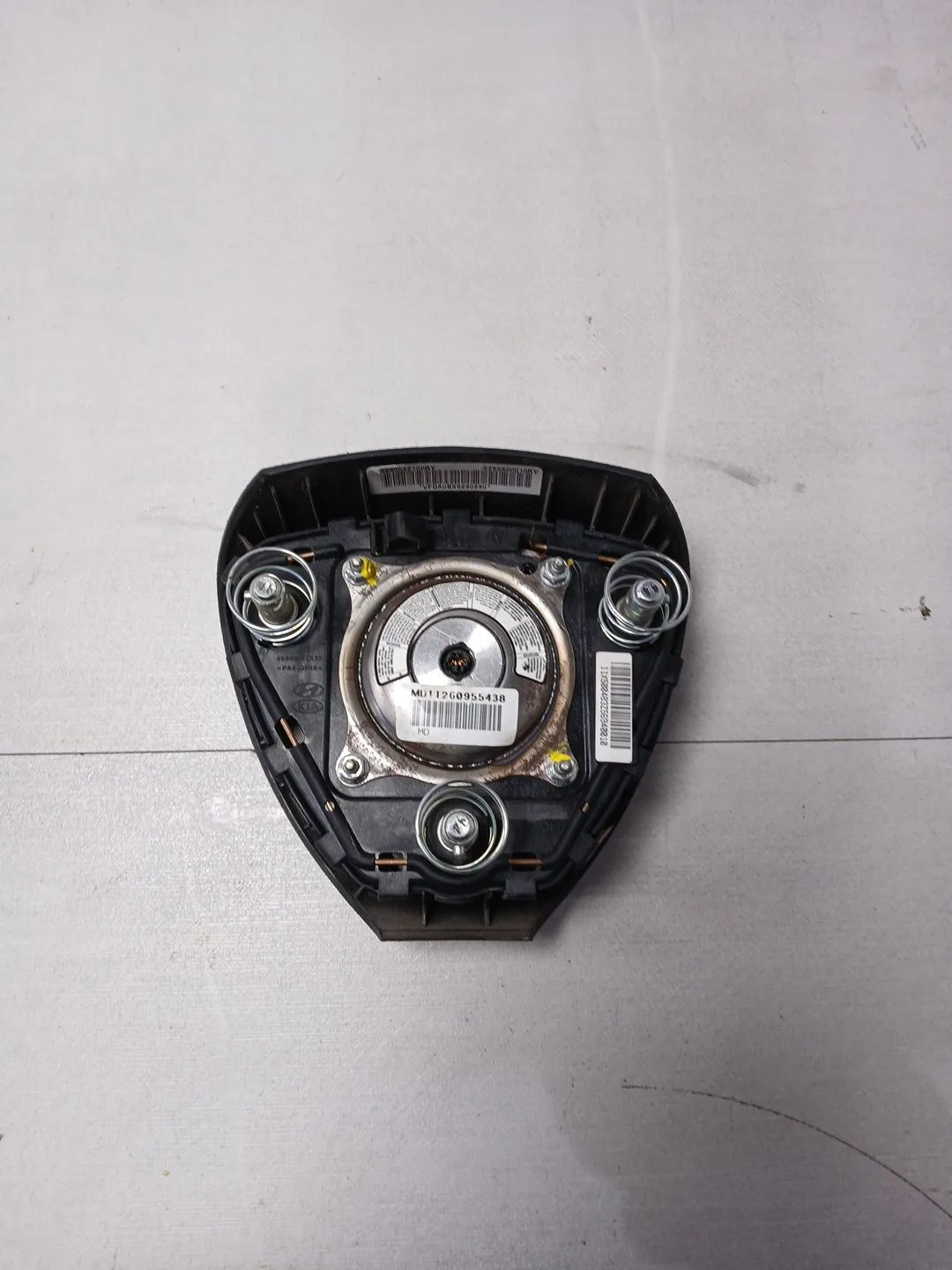 Airbag Delantero Izquierdo para Hyundai I40 Cw