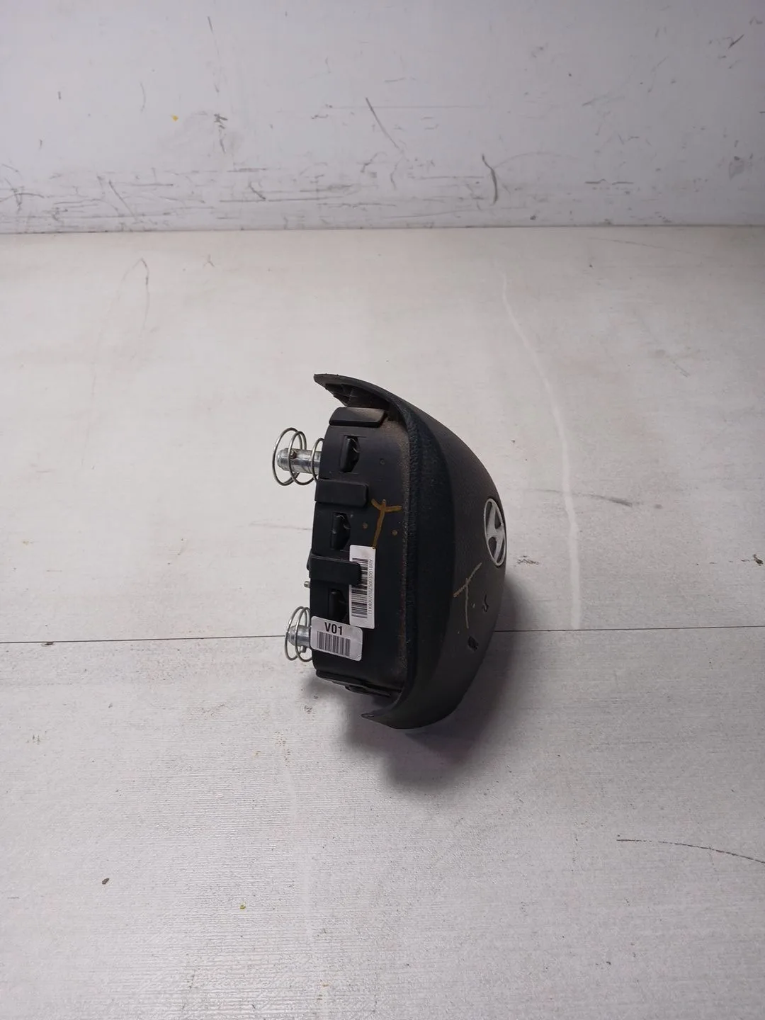 Airbag Delantero Izquierdo para Hyundai I40 Cw