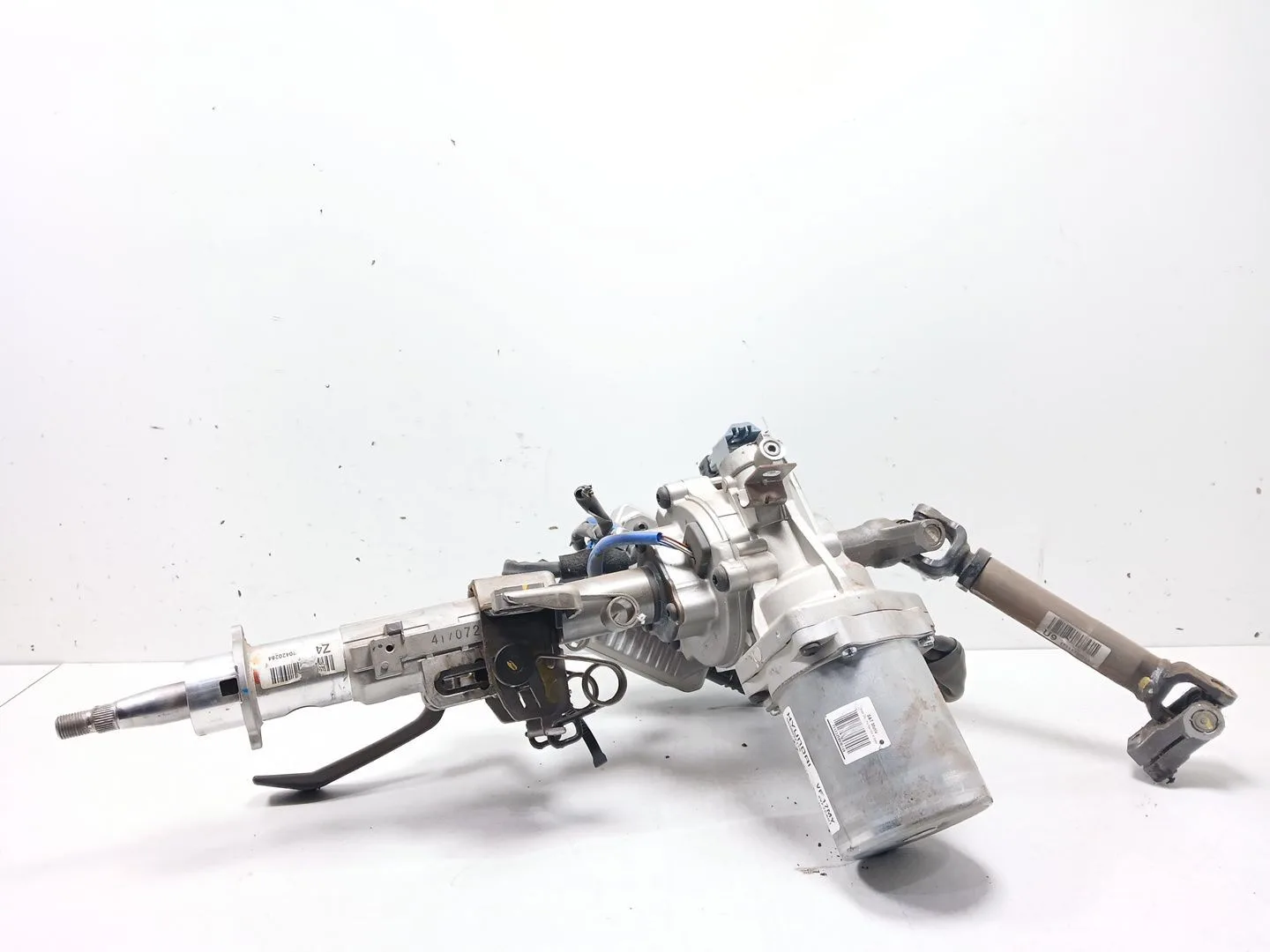 Columna Direccion para Hyundai I40