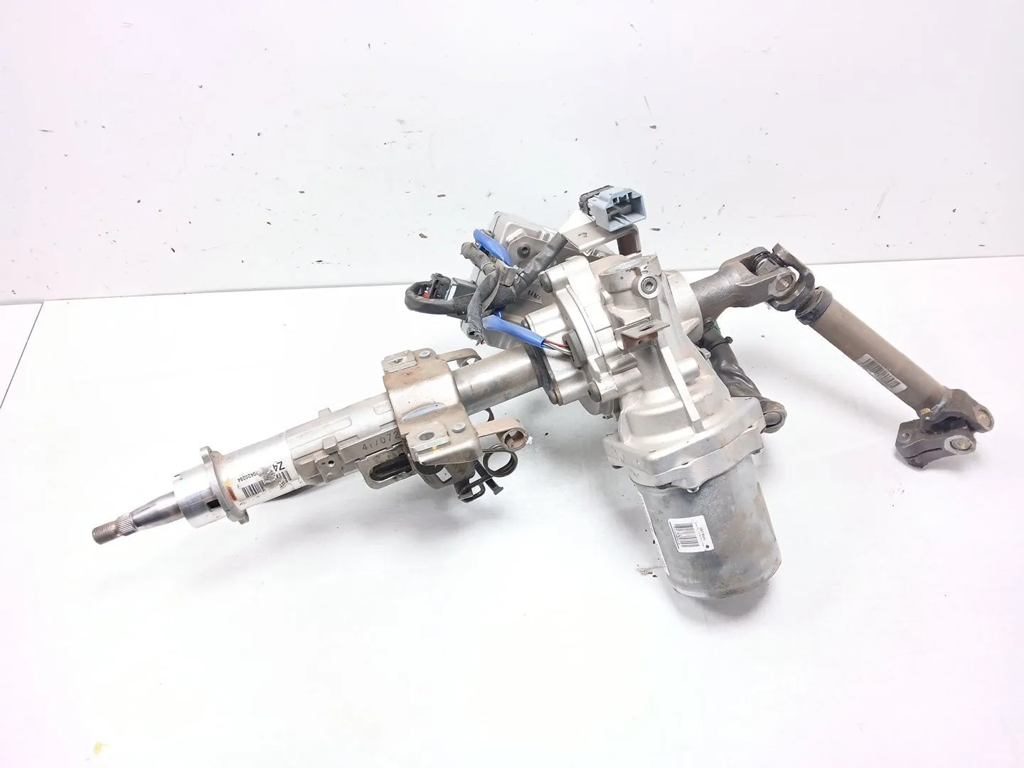 Columna Direccion para Hyundai I40
