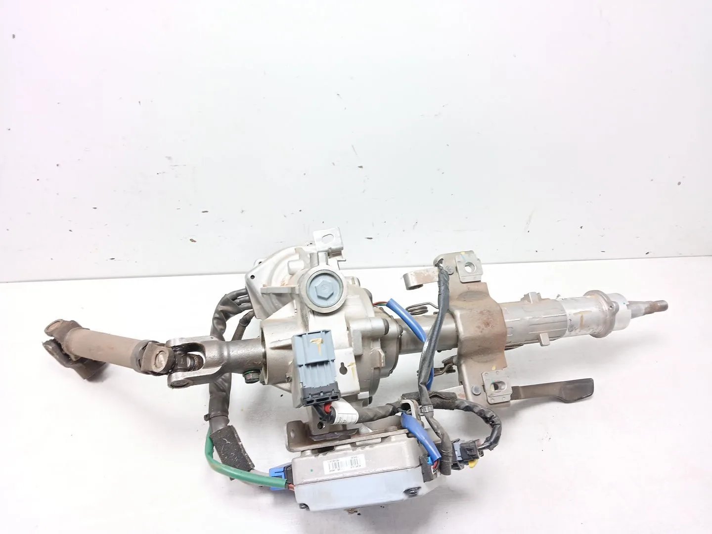 Columna Direccion para Hyundai I40
