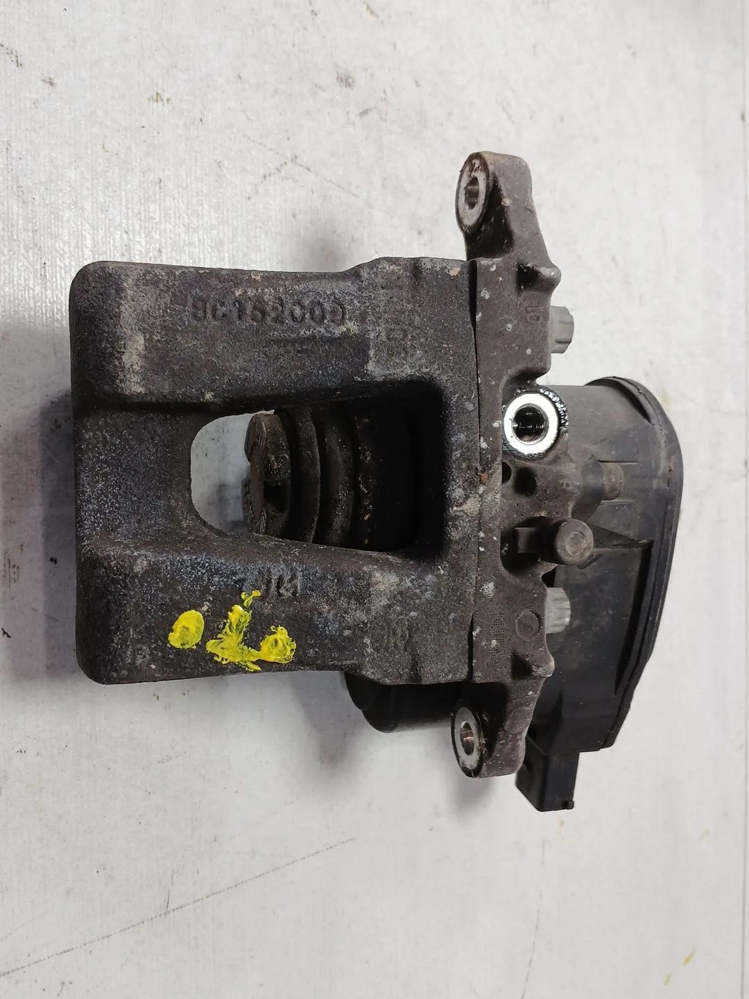 Pinza Freno Trasera Derecha para Hyundai I40
