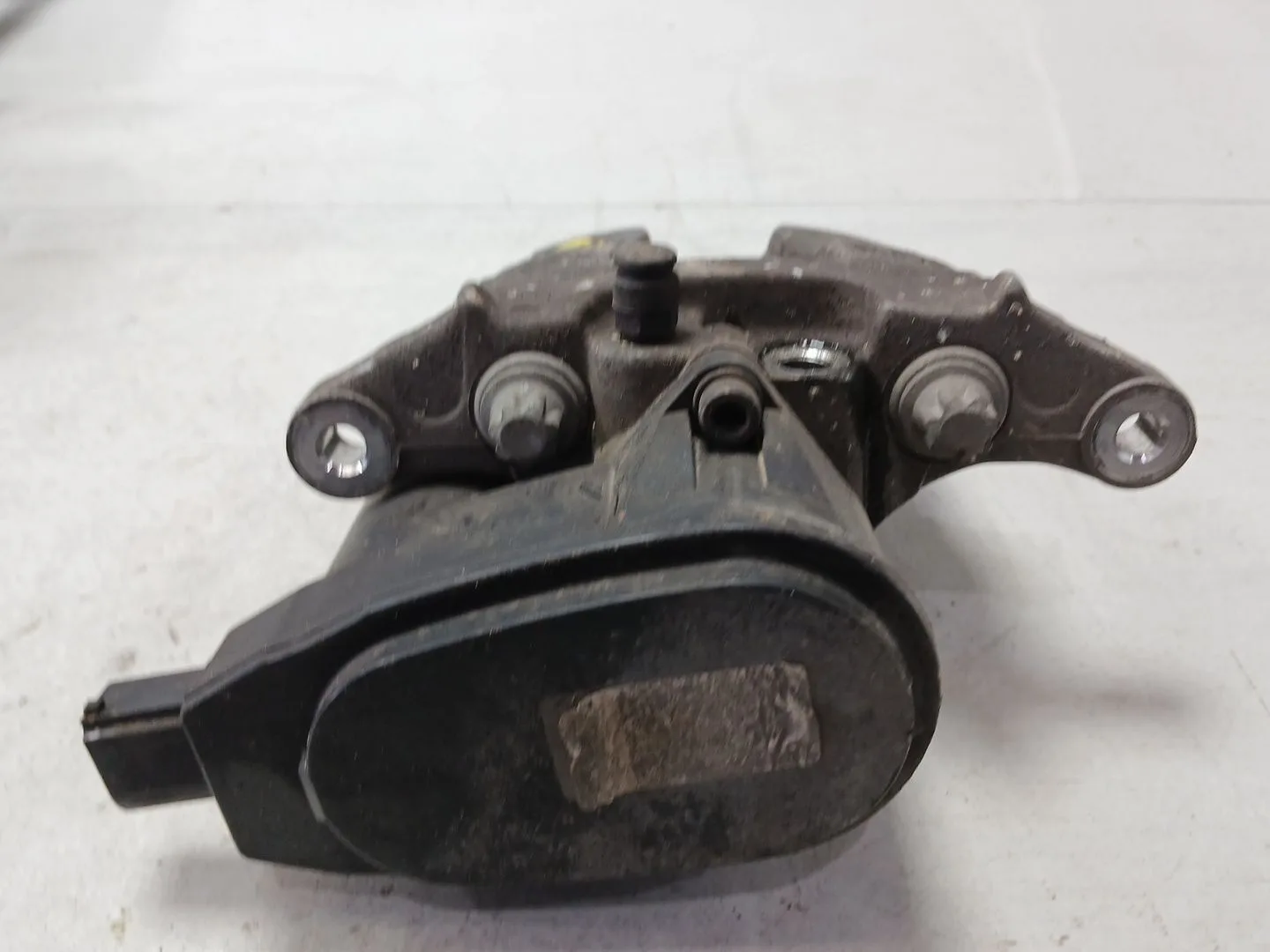 Pinza Freno Trasera Derecha para Hyundai I40