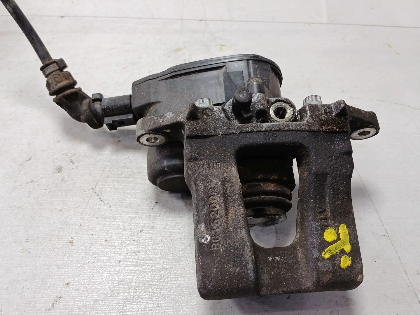 Pinza Freno Trasera Izquierda para Hyundai I40