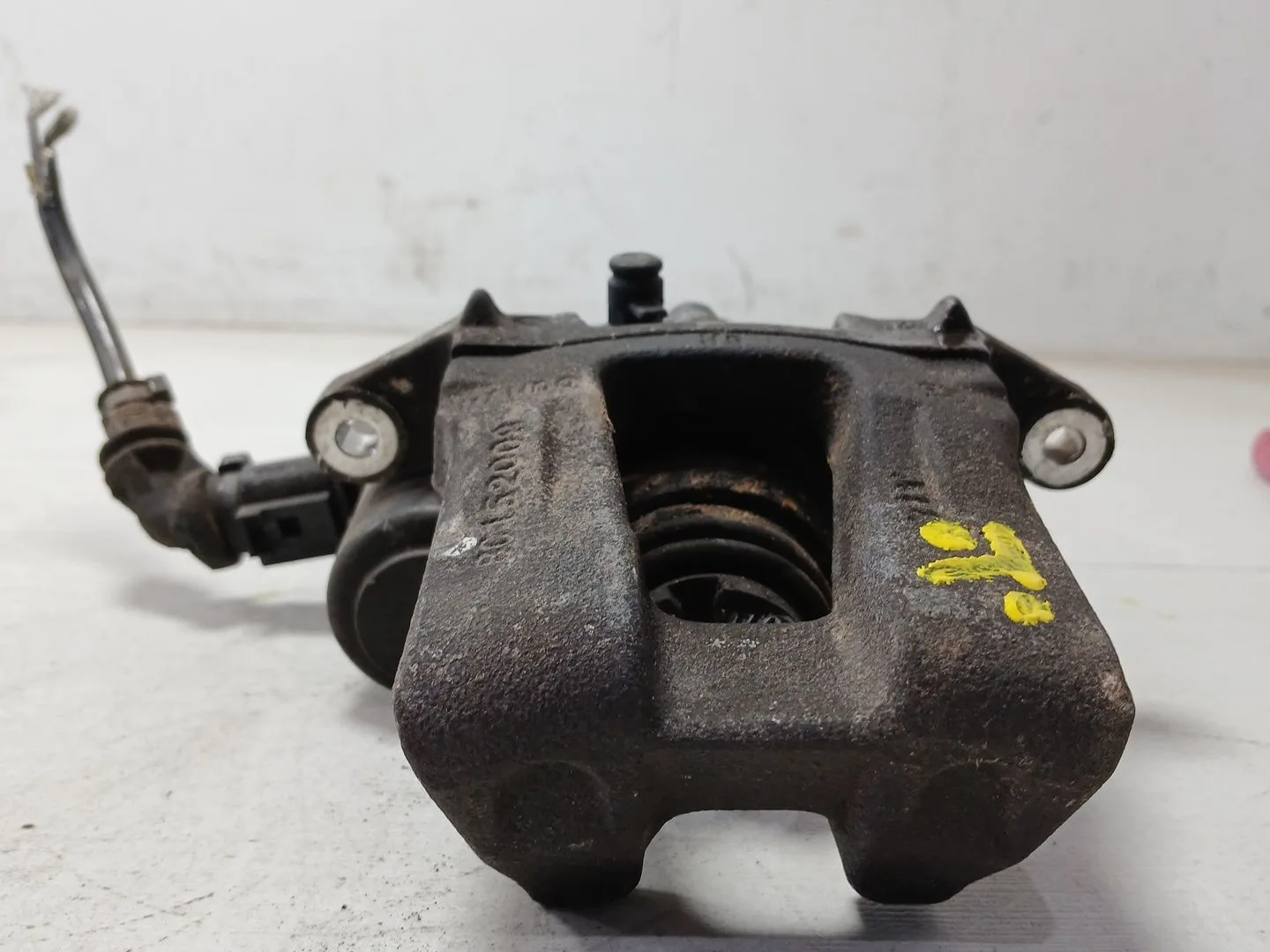 Pinza Freno Trasera Izquierda para Hyundai I40