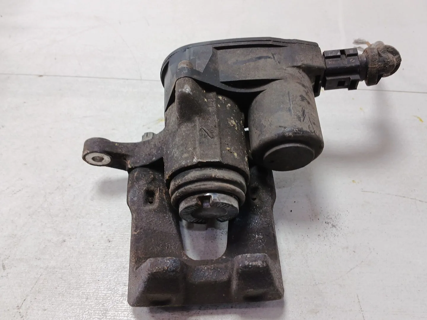 Pinza Freno Trasera Izquierda para Hyundai I40