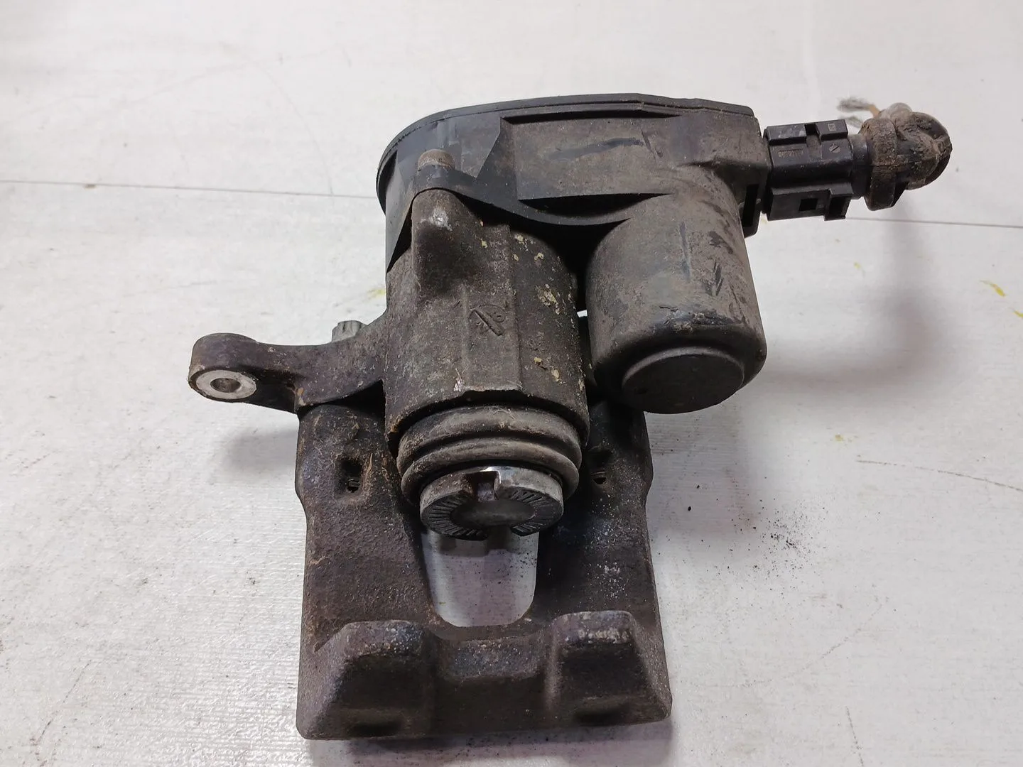 Pinza Freno Trasera Izquierda para Hyundai I40