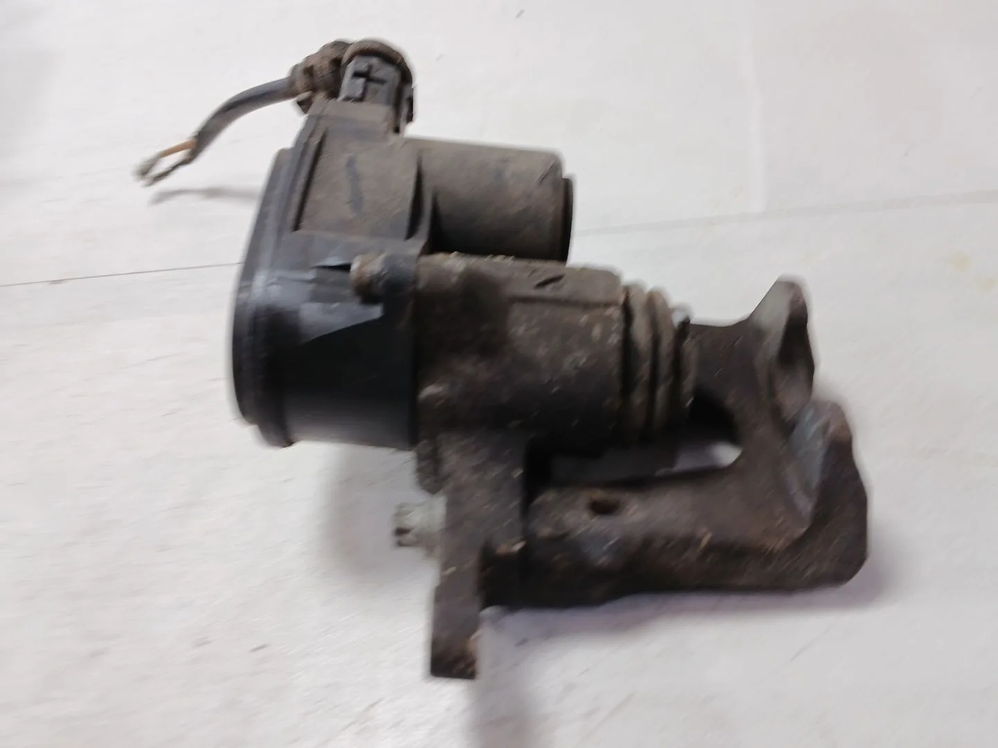 Pinza Freno Trasera Izquierda para Hyundai I40