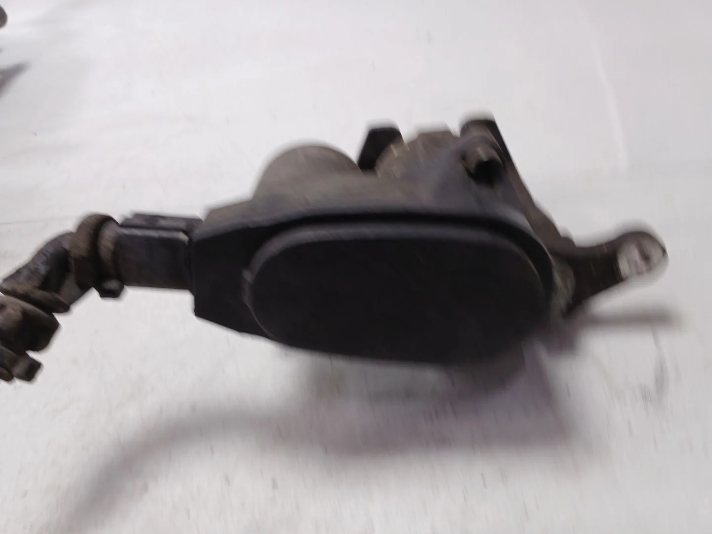 Pinza Freno Trasera Izquierda para Hyundai I40