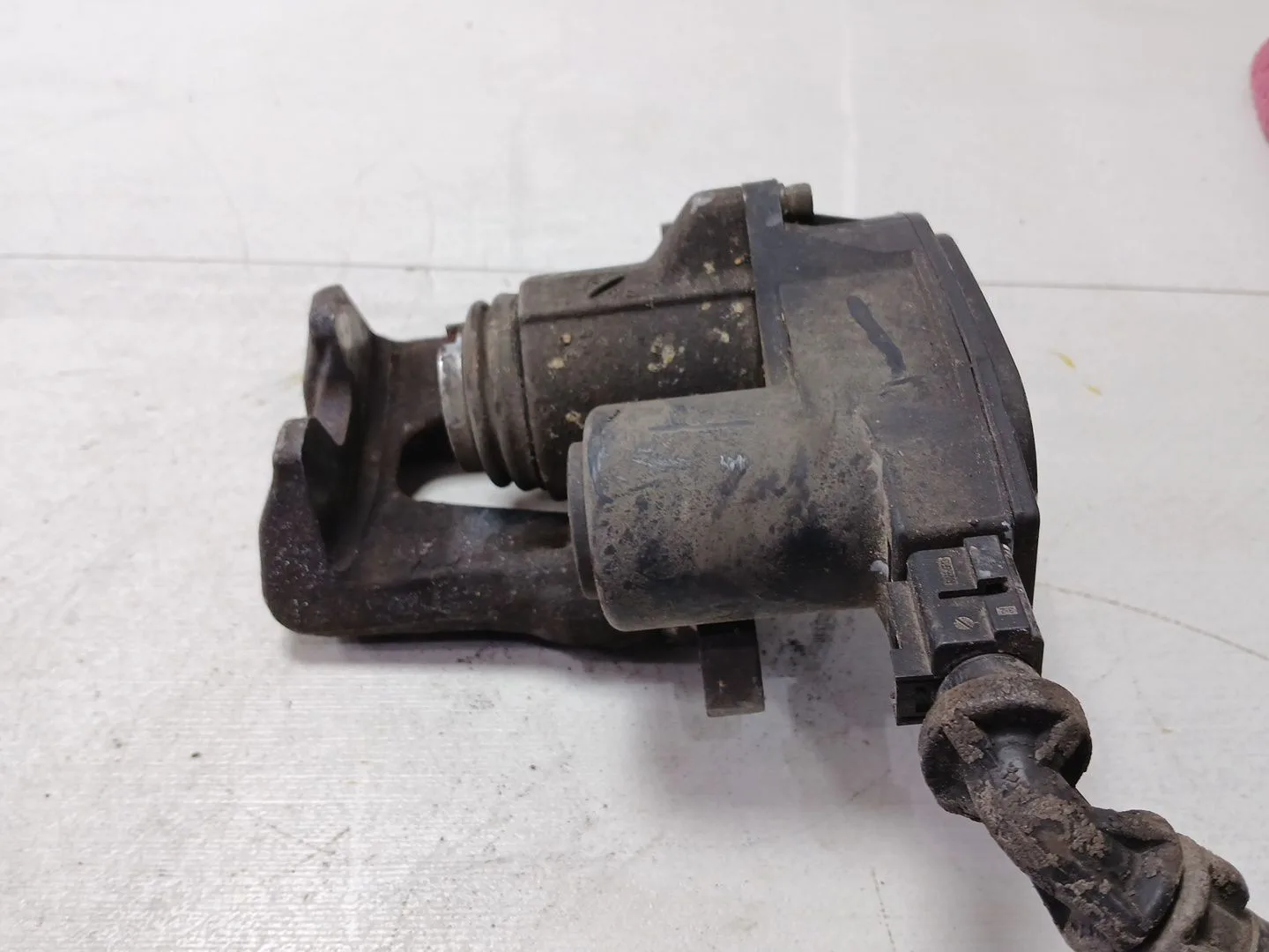 Pinza Freno Trasera Izquierda para Hyundai I40
