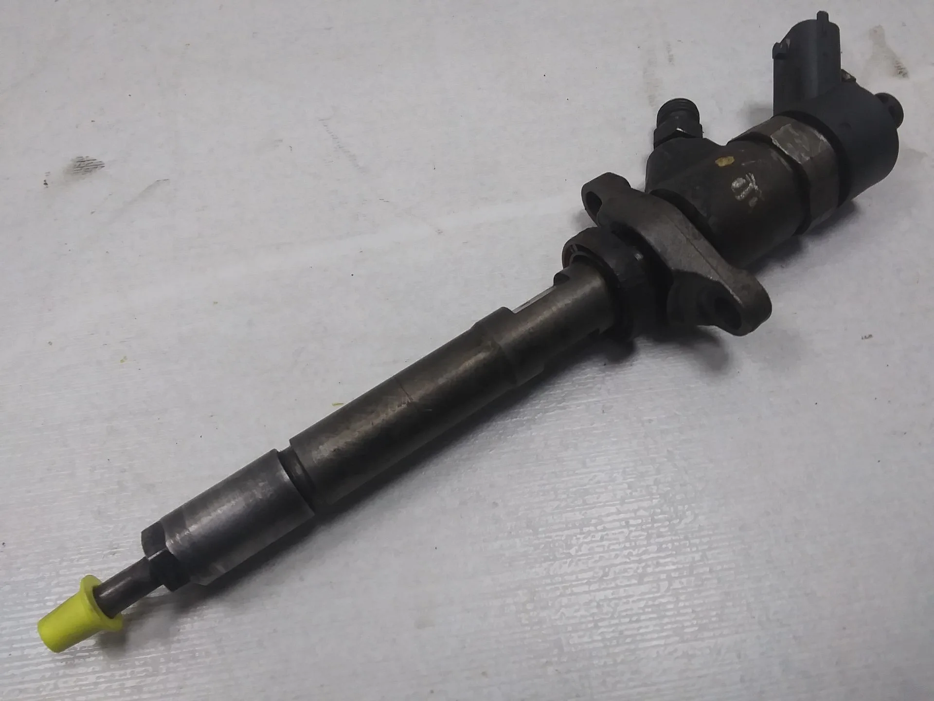 Inyector para Mazda 3 Berlina (Bk)