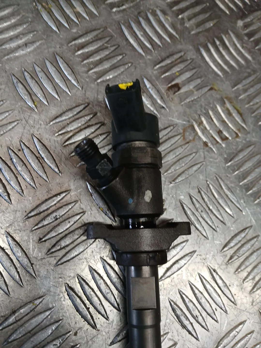 Inyector para Mazda 3 Berlina (Bk)