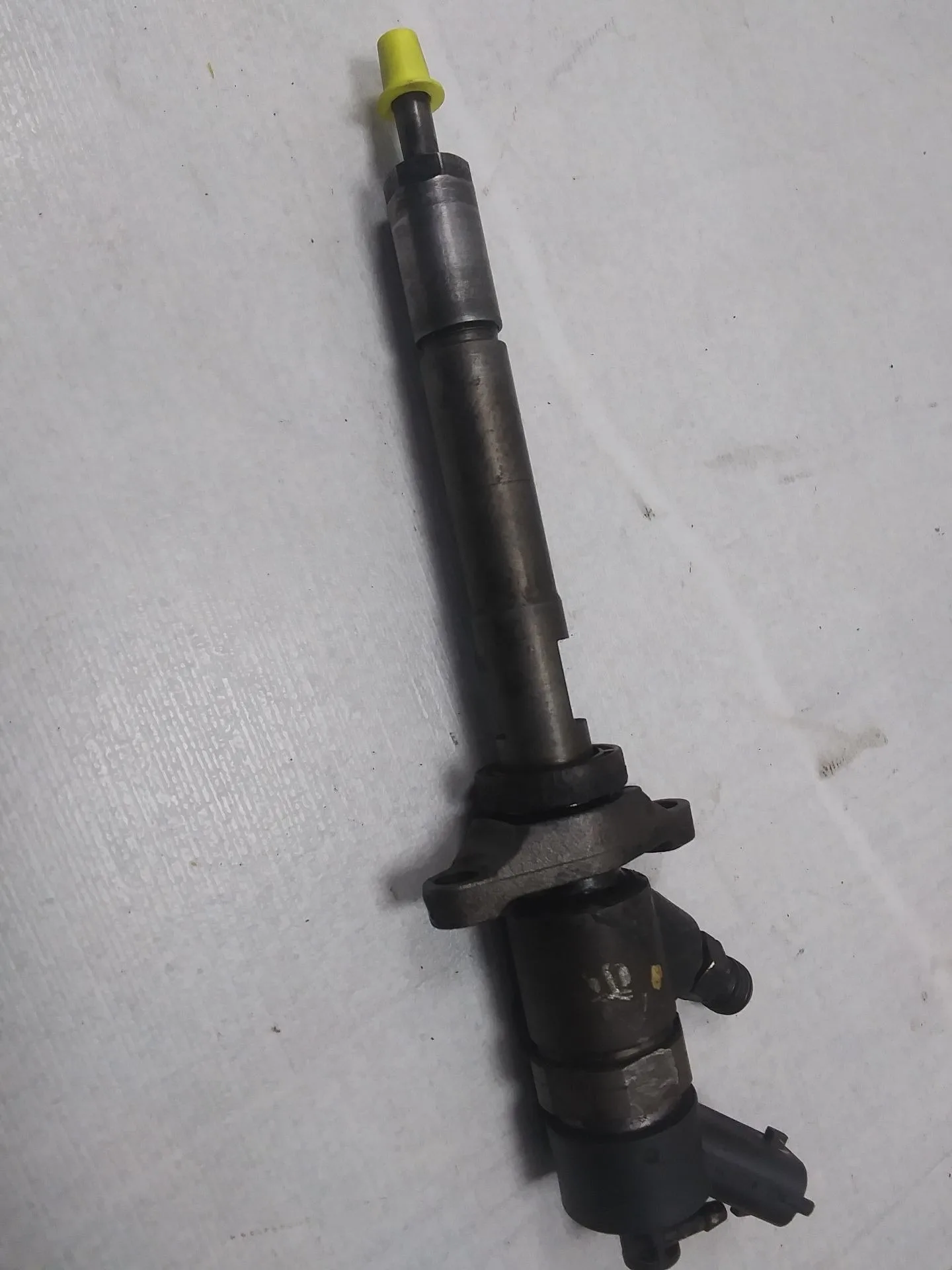 Inyector para Mazda 3 Berlina (Bk)