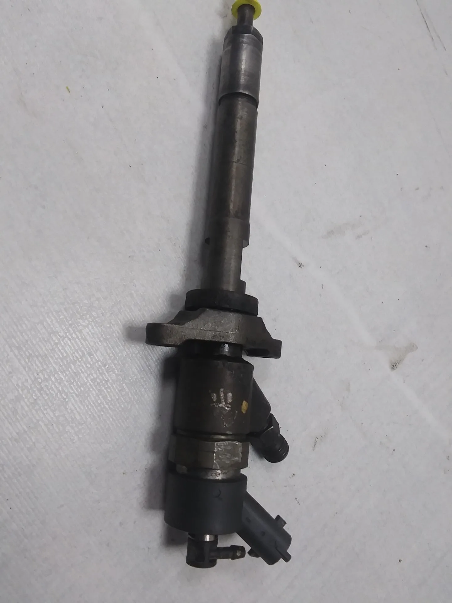 Inyector para Mazda 3 Berlina (Bk)