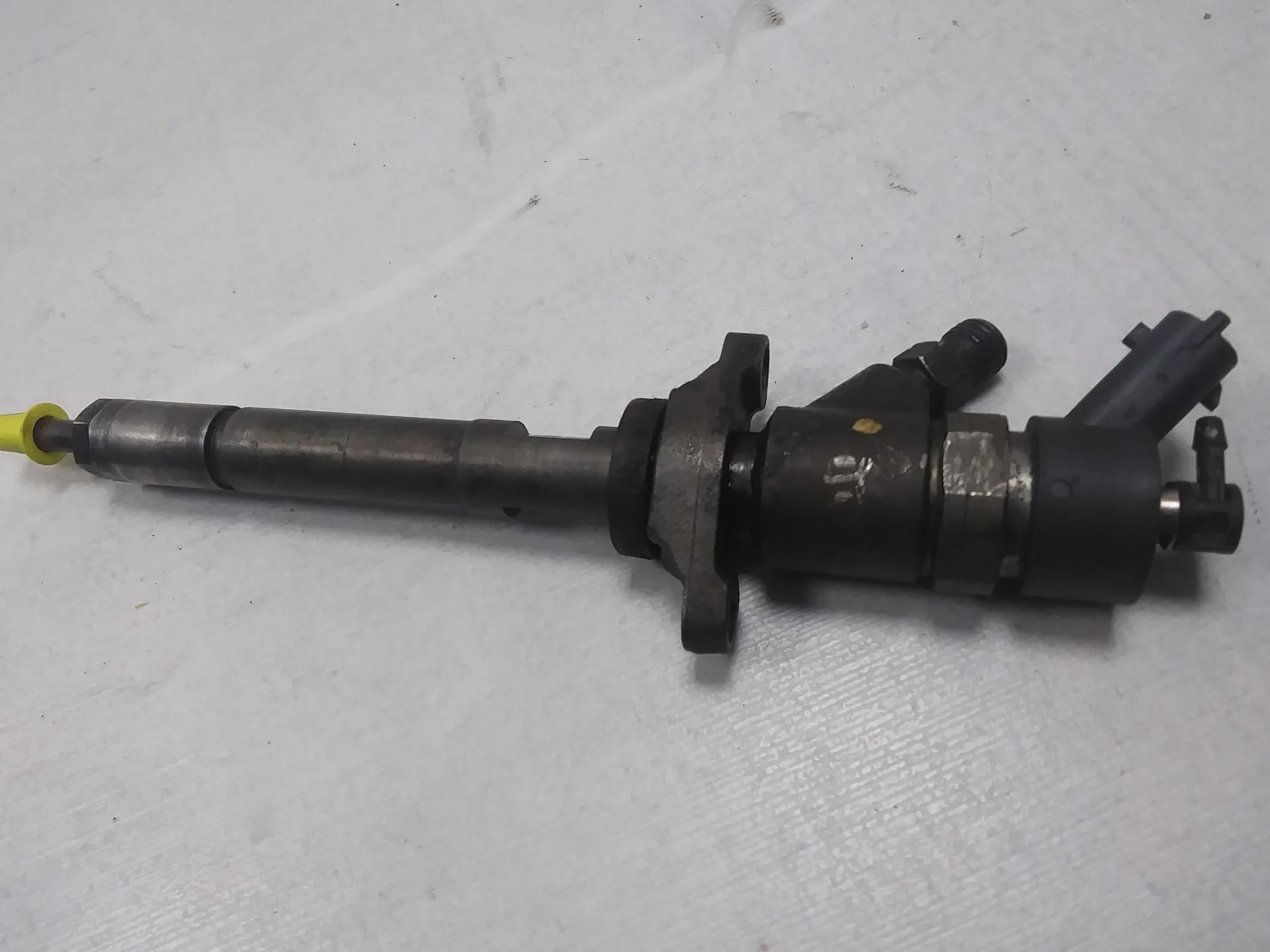 Inyector para Mazda 3 Berlina (Bk)